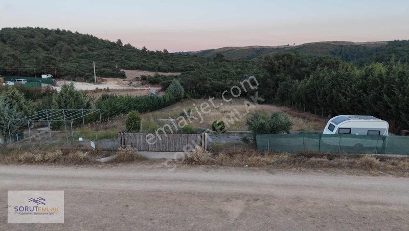 Mecidiye Köyünde 2.400m2 İmarlı Arsa — fotoğraf 16