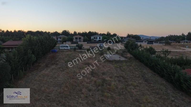 Mecidiye Köyünde 2.400m2 İmarlı Arsa — fotoğraf 18