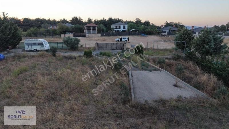 Mecidiye Köyünde 2.400m2 İmarlı Arsa — fotoğraf 19