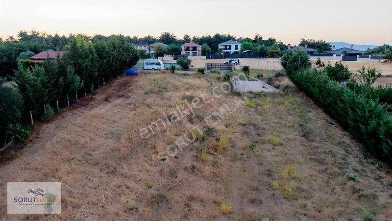 Mecidiye Köyünde 2.400m2 İmarlı Arsa — fotoğraf 21
