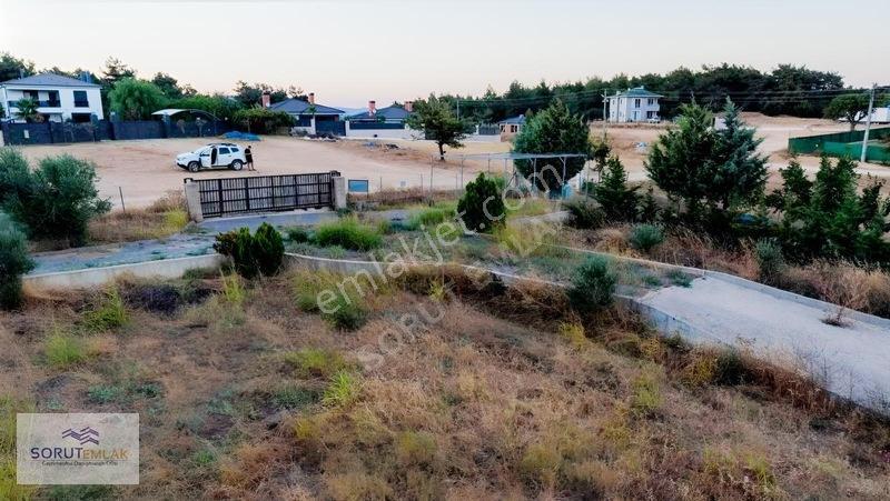 Mecidiye Köyünde 2.400m2 İmarlı Arsa — fotoğraf 22