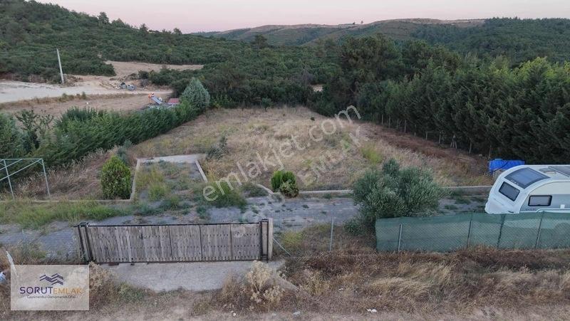 Mecidiye Köyünde 2.400m2 İmarlı Arsa — fotoğraf 23
