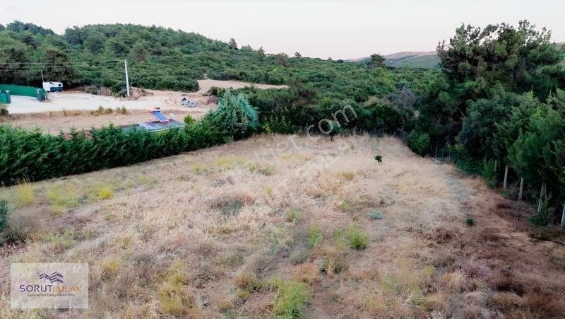 Mecidiye Köyünde 2.400m2 İmarlı Arsa — fotoğraf 24