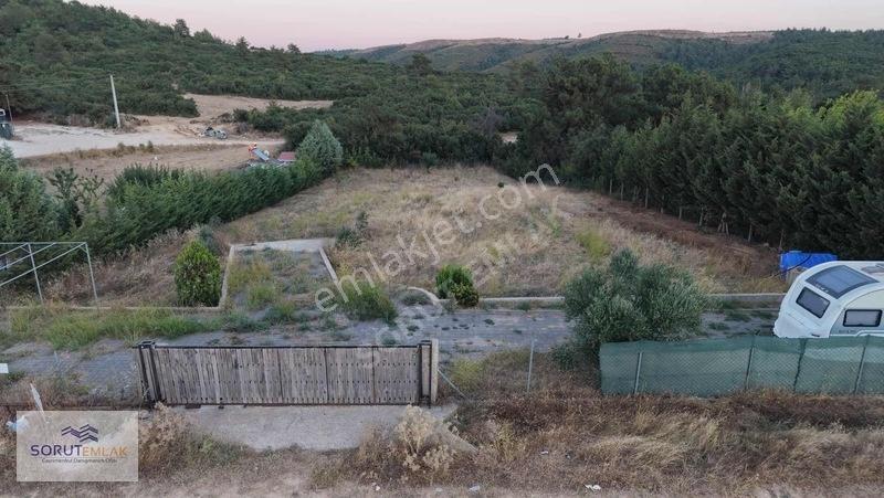 Mecidiye Köyünde 2.400m2 İmarlı Arsa — fotoğraf 25