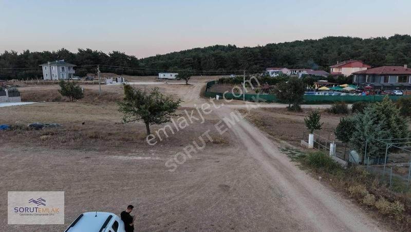 Mecidiye Köyünde 2.400m2 İmarlı Arsa — fotoğraf 26
