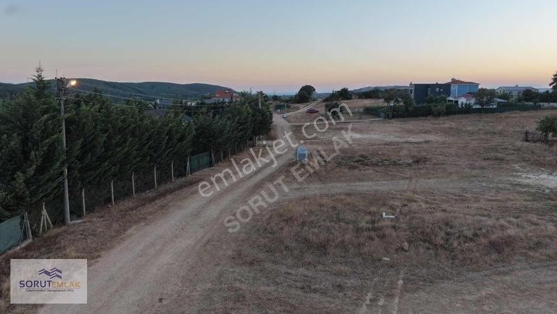 Mecidiye Köyünde 2.400m2 İmarlı Arsa — fotoğraf 27