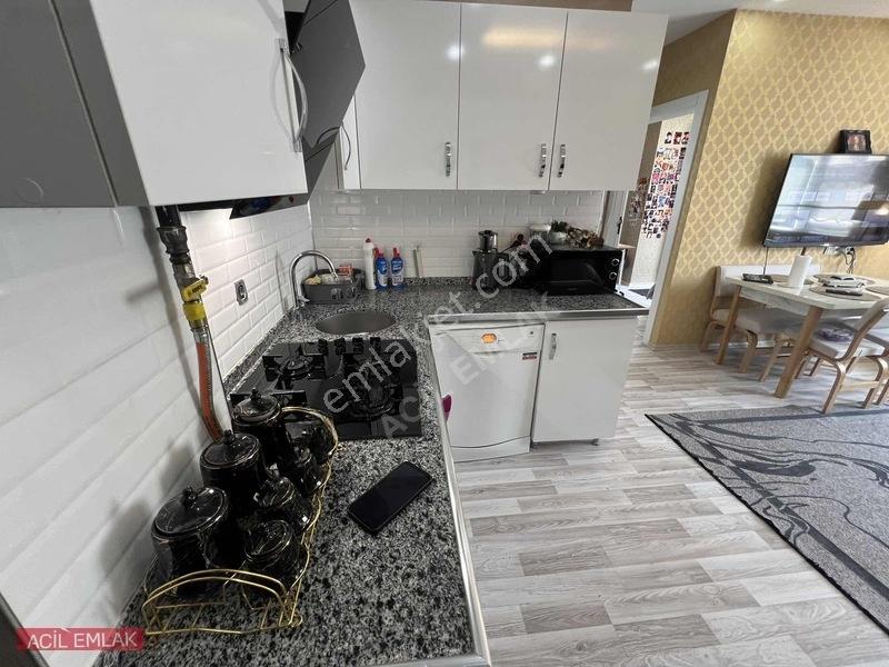 Acil Emlak Güvencesiyle Narlıkuyuda 2+1 Amerikan Mutfaklı Daire — fotoğraf 8