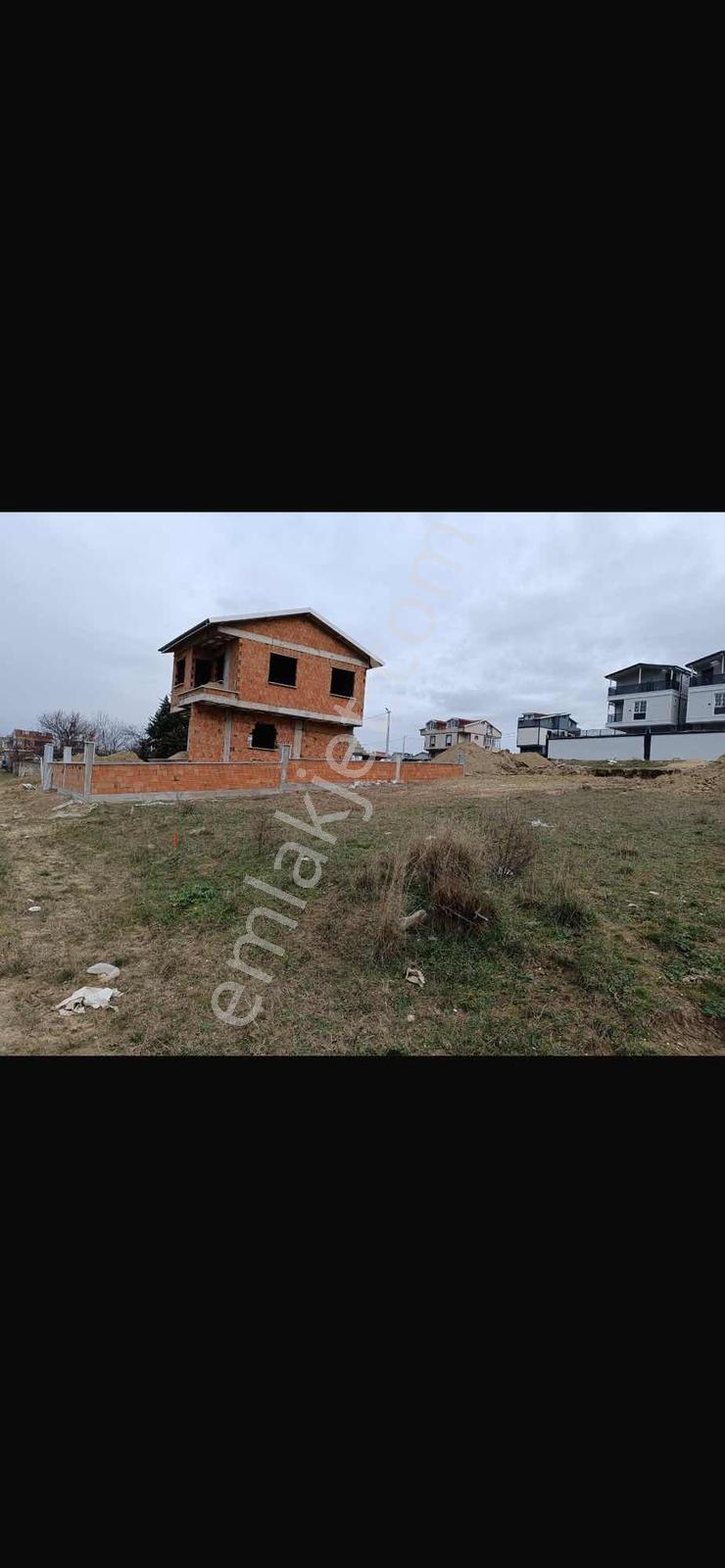 Turyap Âlâ'dan Tekirdağ Marmaraereğlisi'de Satılık Arsa — fotoğraf 4