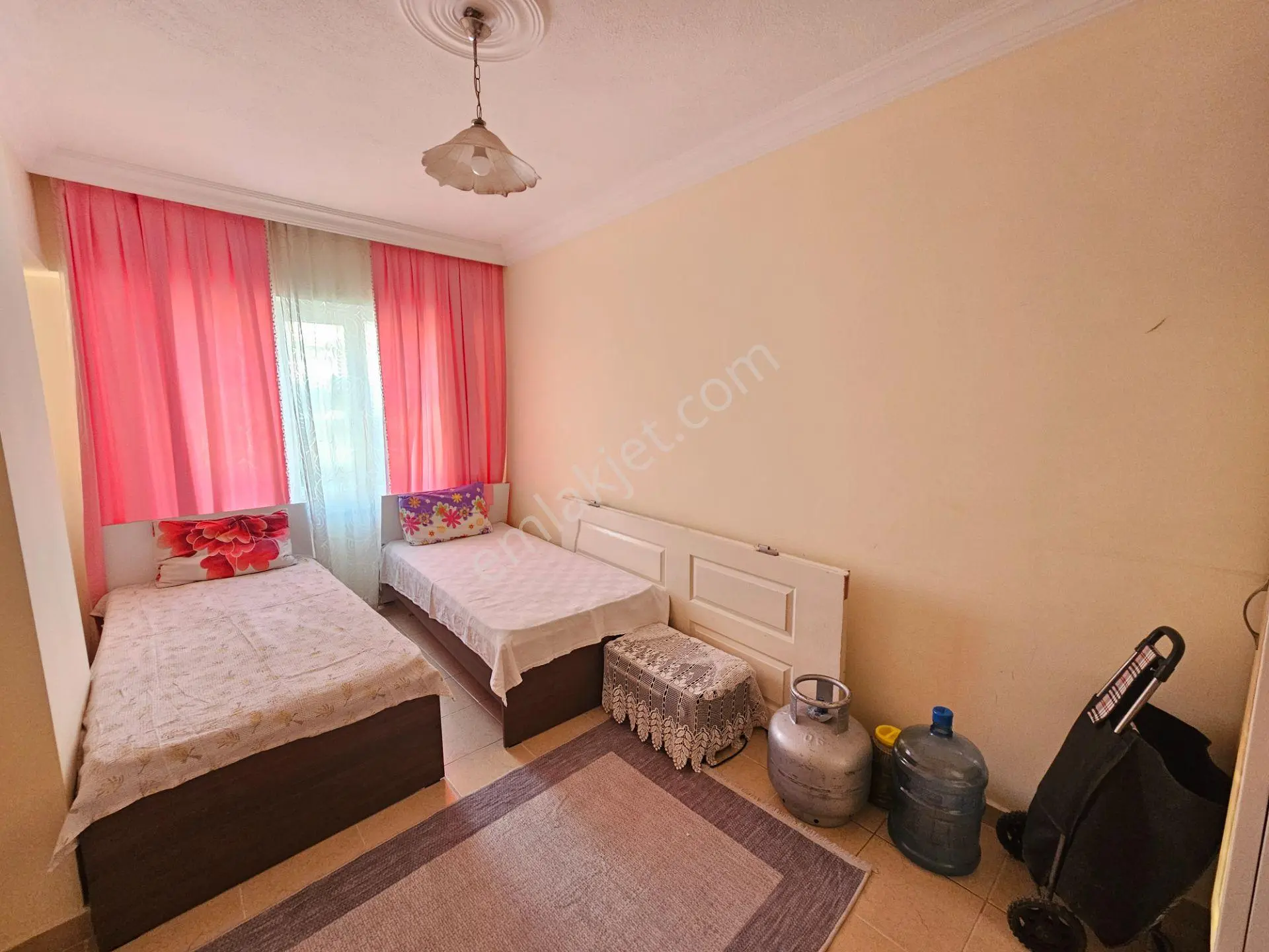 Didim Efeler Mah. Satılık 2+1 Daire — fotoğraf 5
