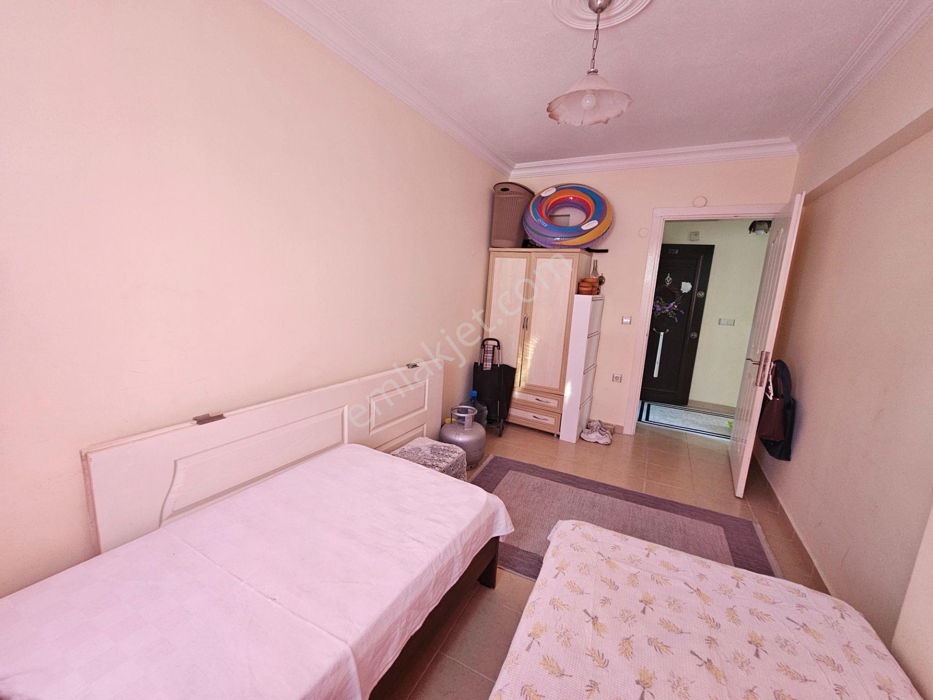 Didim Efeler Mah. Satılık 2+1 Daire — fotoğraf 6