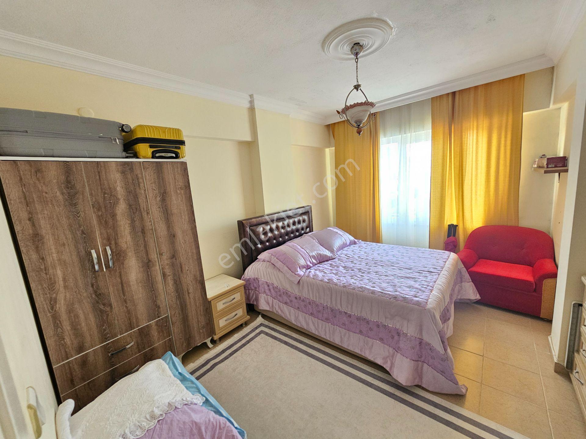 Didim Efeler Mah. Satılık 2+1 Daire — fotoğraf 7