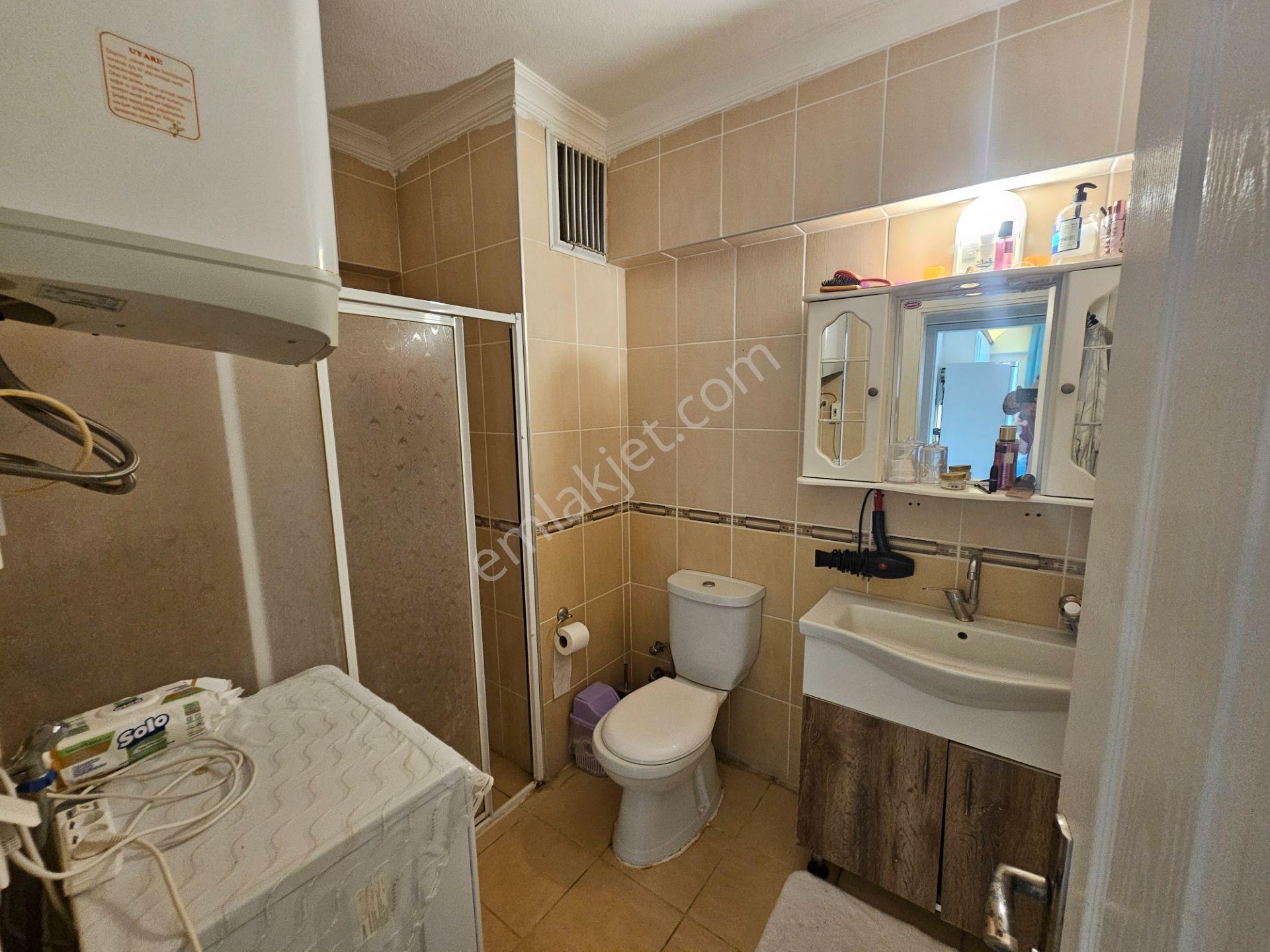 Didim Efeler Mah. Satılık 2+1 Daire — fotoğraf 9