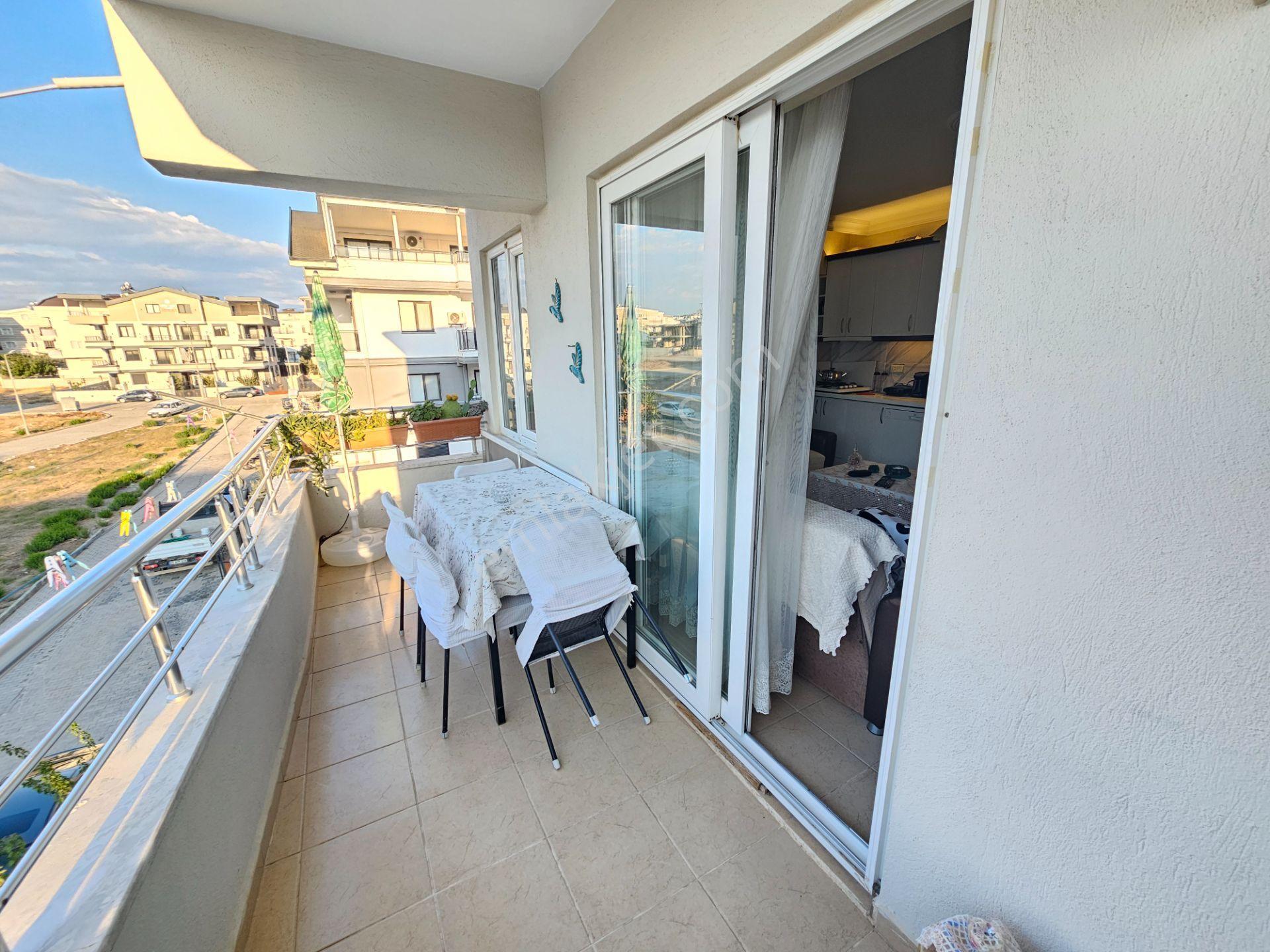 Didim Efeler Mah. Satılık 2+1 Daire — fotoğraf 10