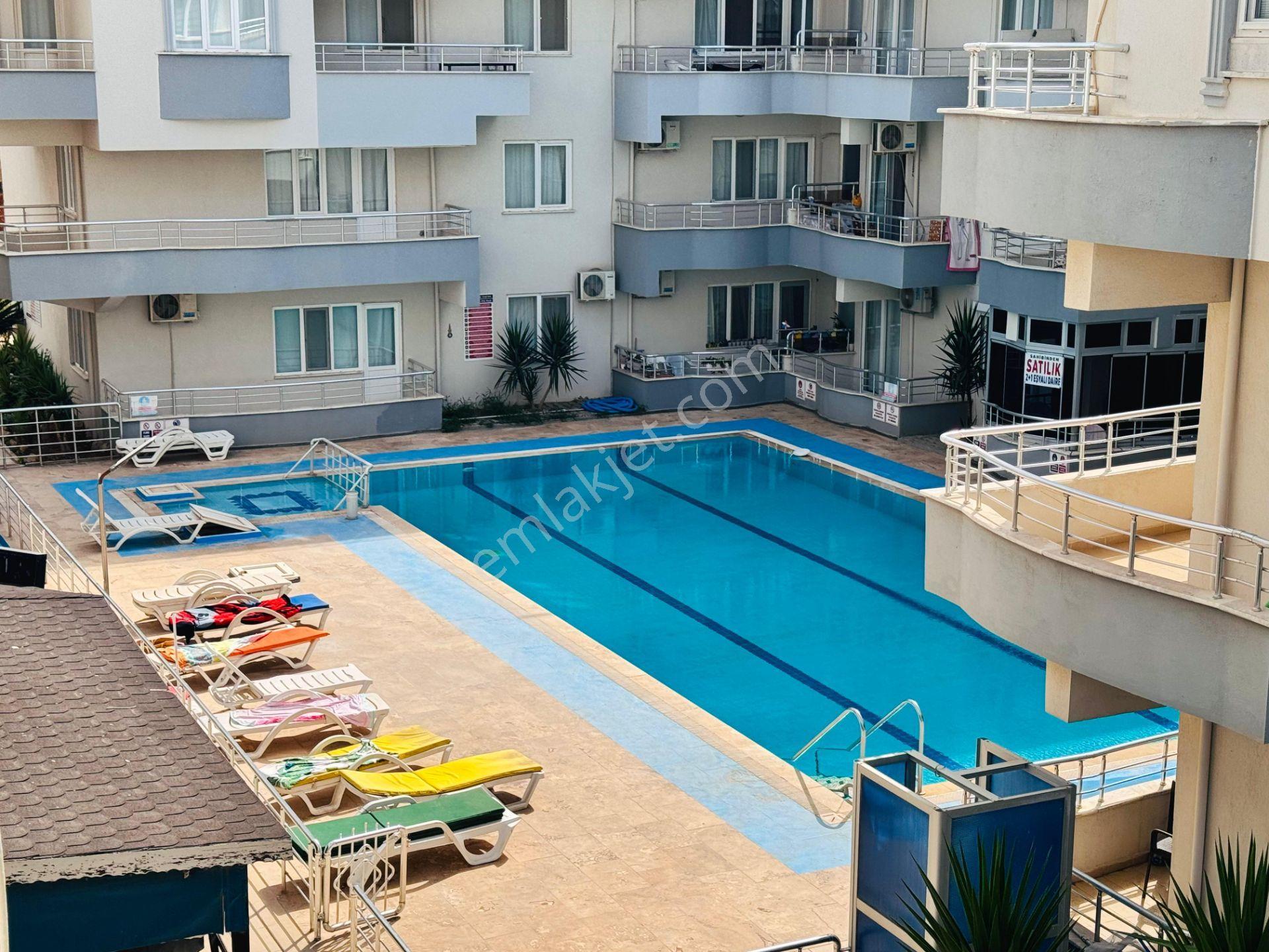 Didim Efeler Mah. Satılık 2+1 Daire — fotoğraf 12