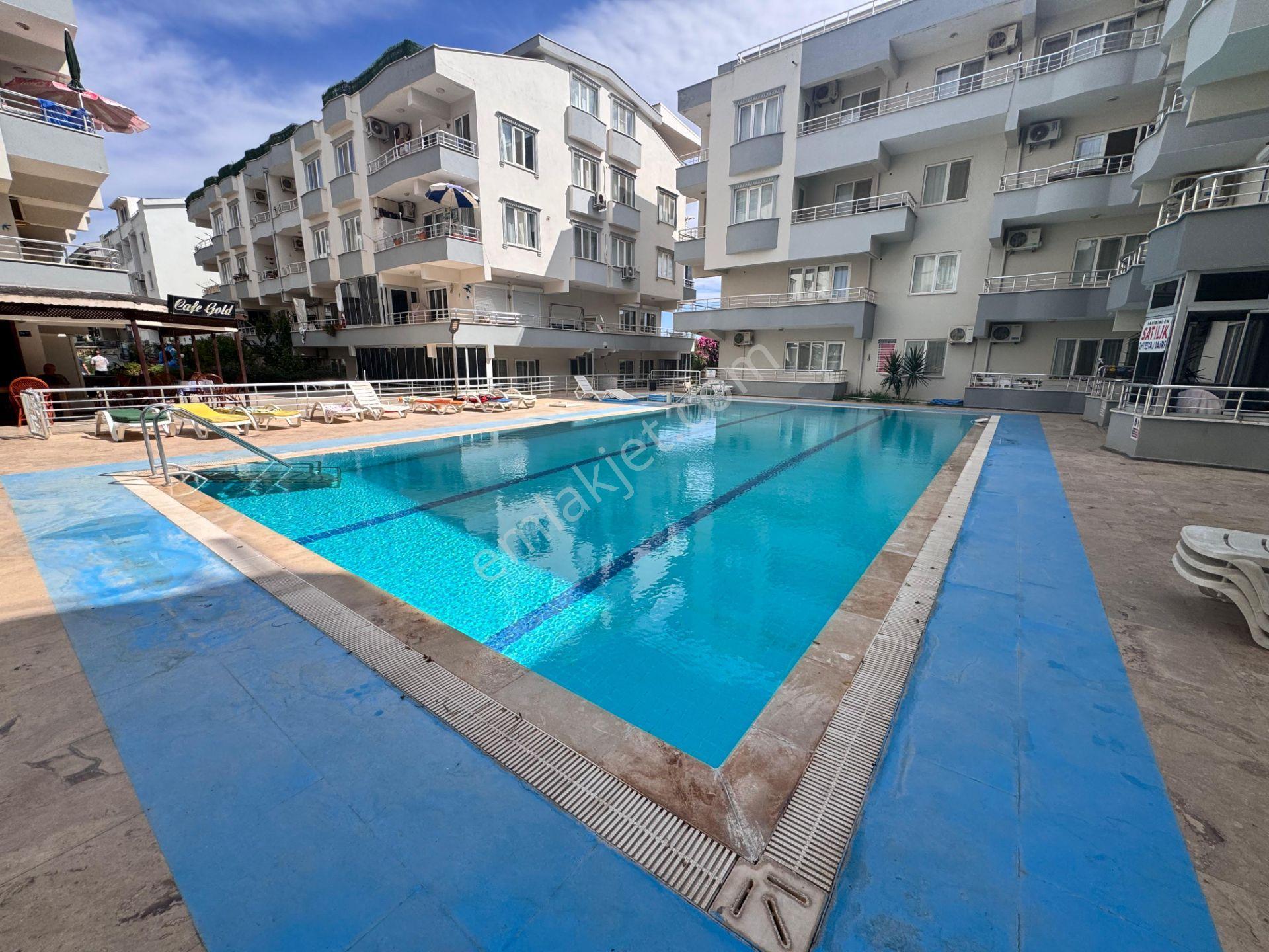 Didim Efeler Mah. Satılık 2+1 Daire — fotoğraf 13