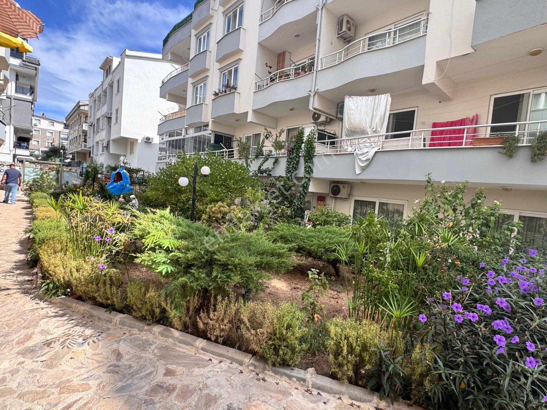 Didim Efeler Mah. Satılık 2+1 Daire — fotoğraf 15