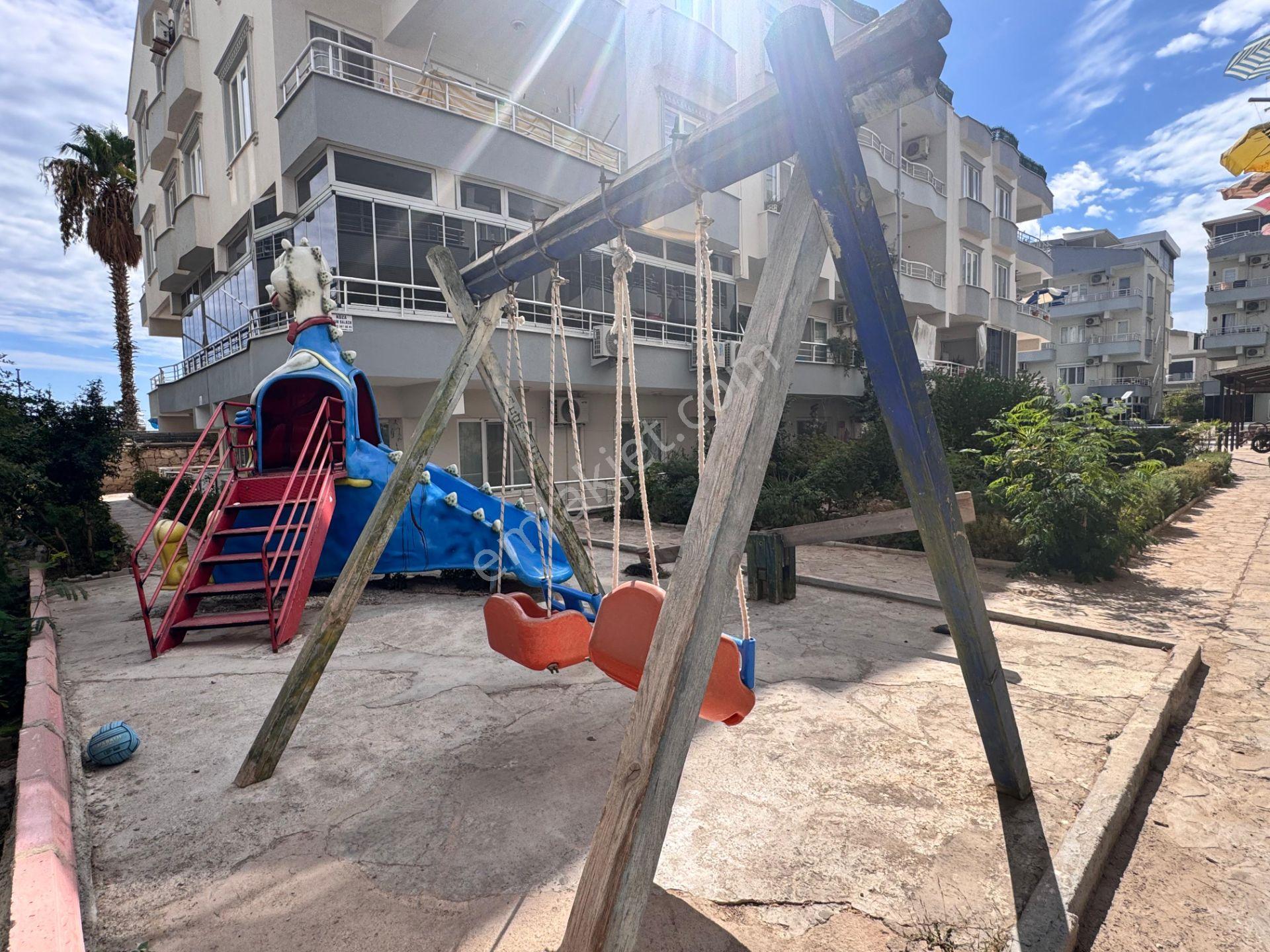 Didim Efeler Mah. Satılık 2+1 Daire — fotoğraf 16