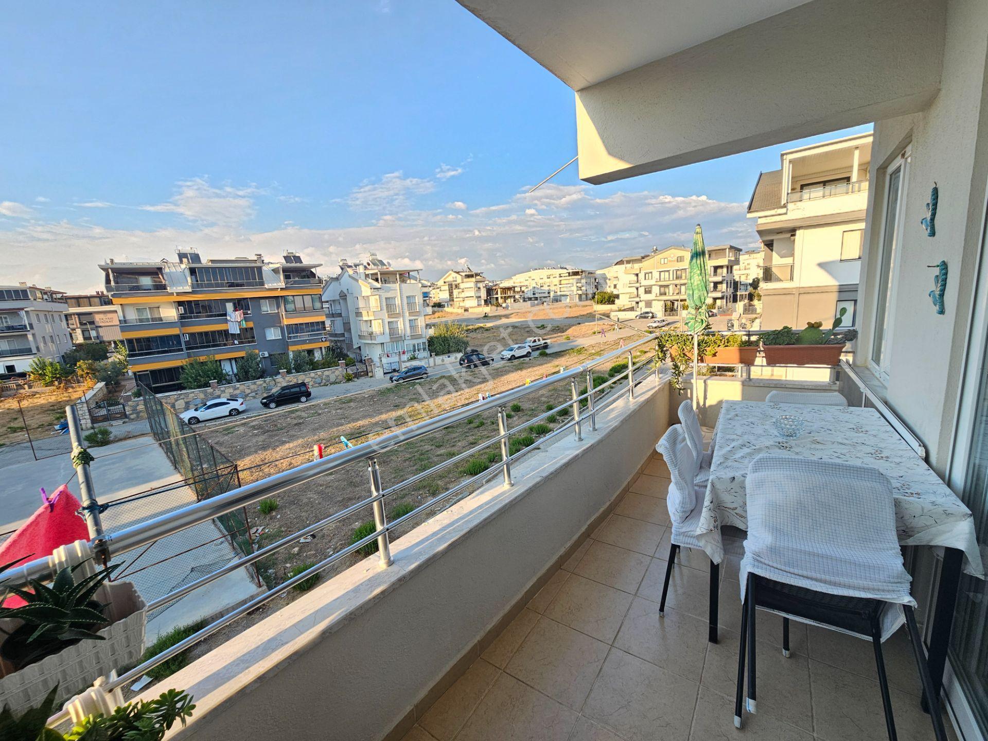 Didim Efeler Mah. Satılık 2+1 Daire — fotoğraf 17
