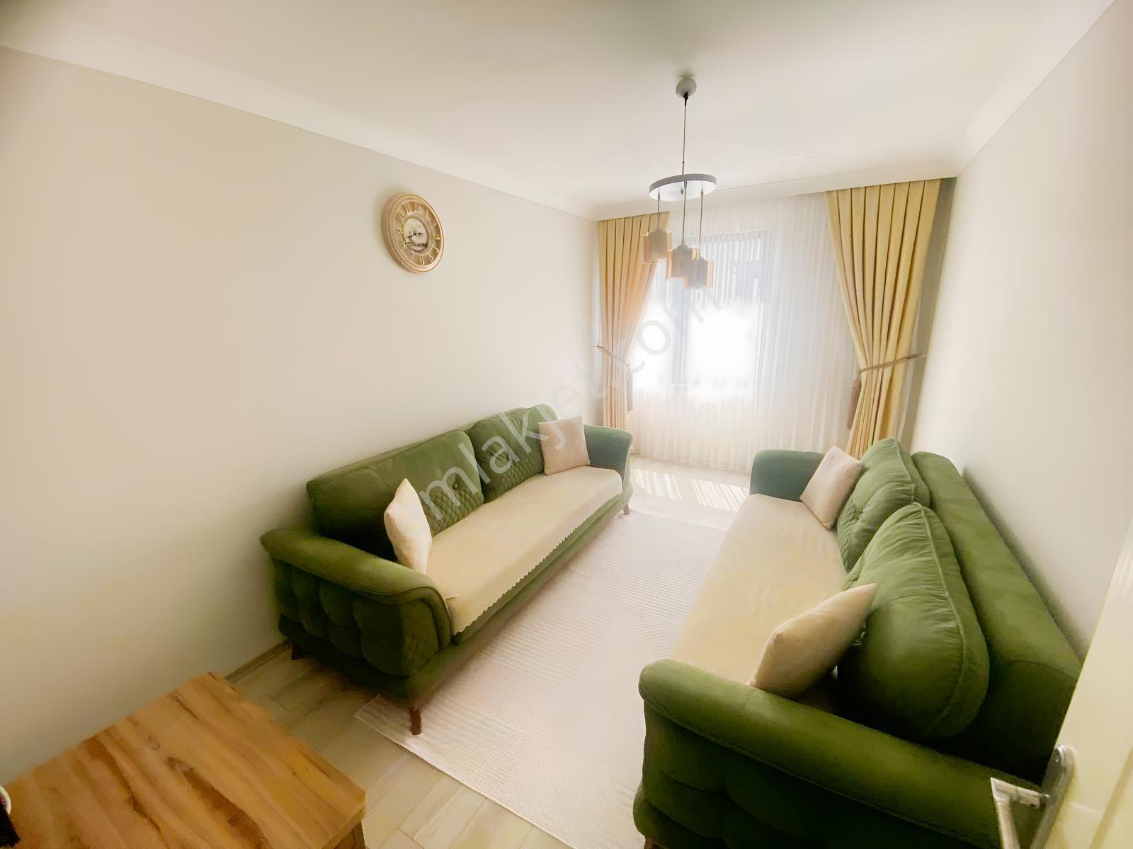 Blue' Dan Site İçi + Kapalı Otopark 3+1 Geniş Masrafsız Daire !! — fotoğraf 7