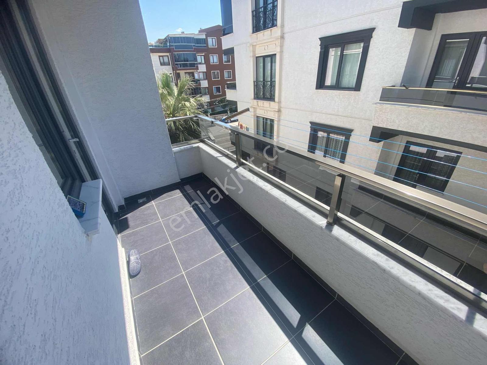 Blue' Dan Site İçi + Kapalı Otopark 3+1 Geniş Masrafsız Daire !! — fotoğraf 10
