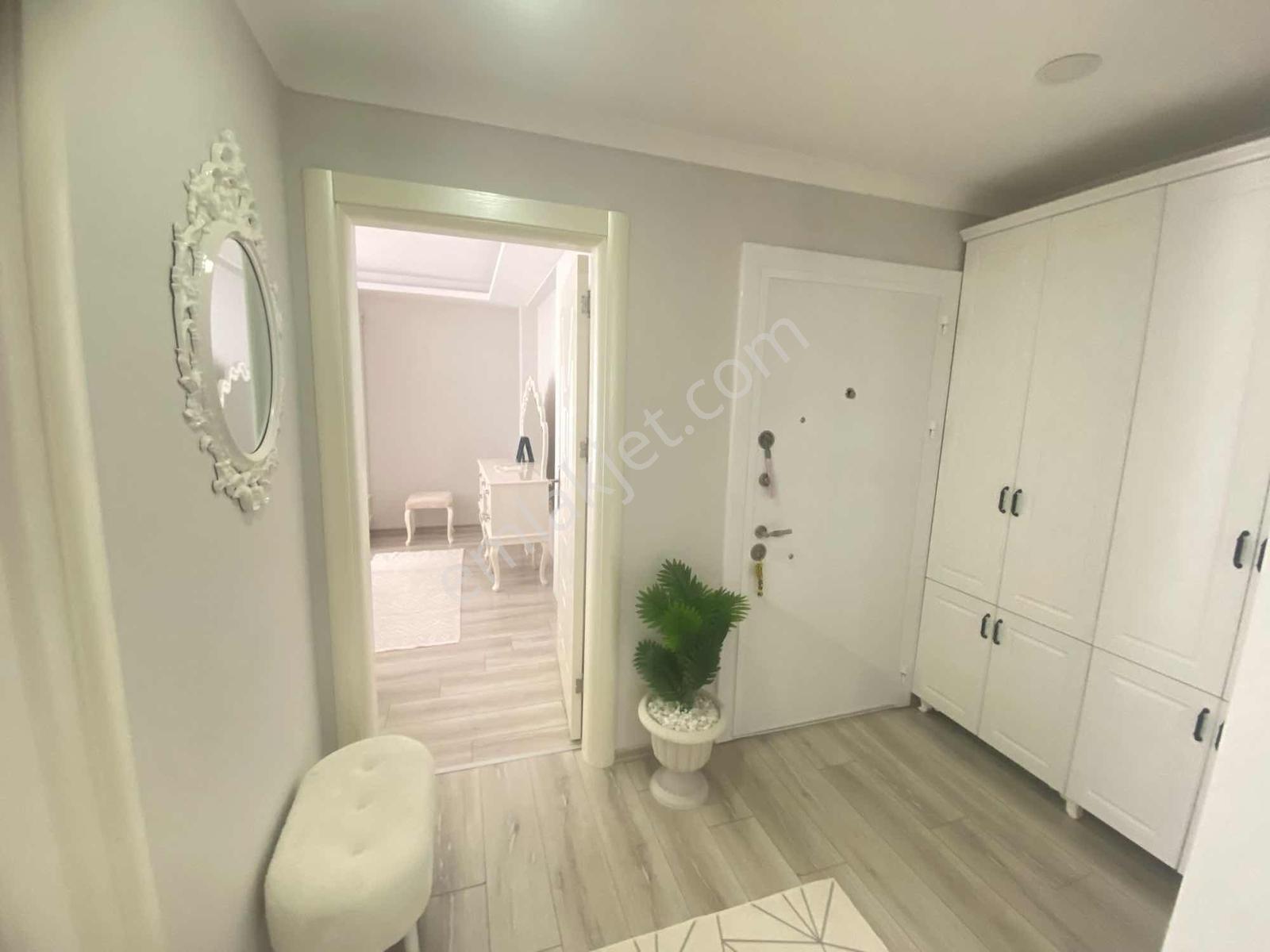 Blue' Dan Site İçi + Kapalı Otopark 3+1 Geniş Masrafsız Daire !! — fotoğraf 13