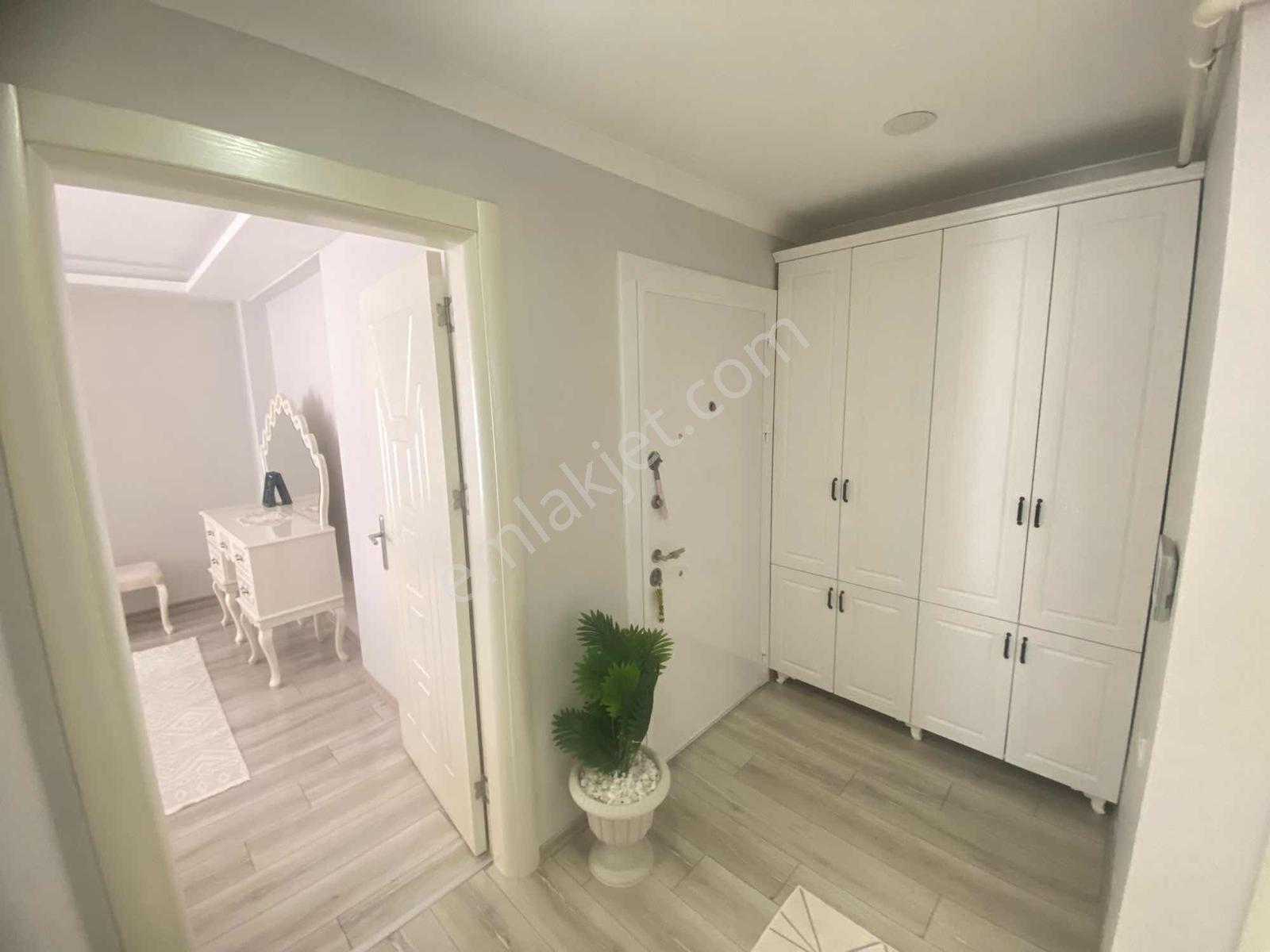 Blue' Dan Site İçi + Kapalı Otopark 3+1 Geniş Masrafsız Daire !! — fotoğraf 14