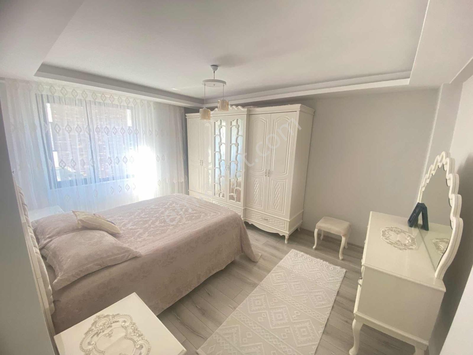 Blue' Dan Site İçi + Kapalı Otopark 3+1 Geniş Masrafsız Daire !! — fotoğraf 18