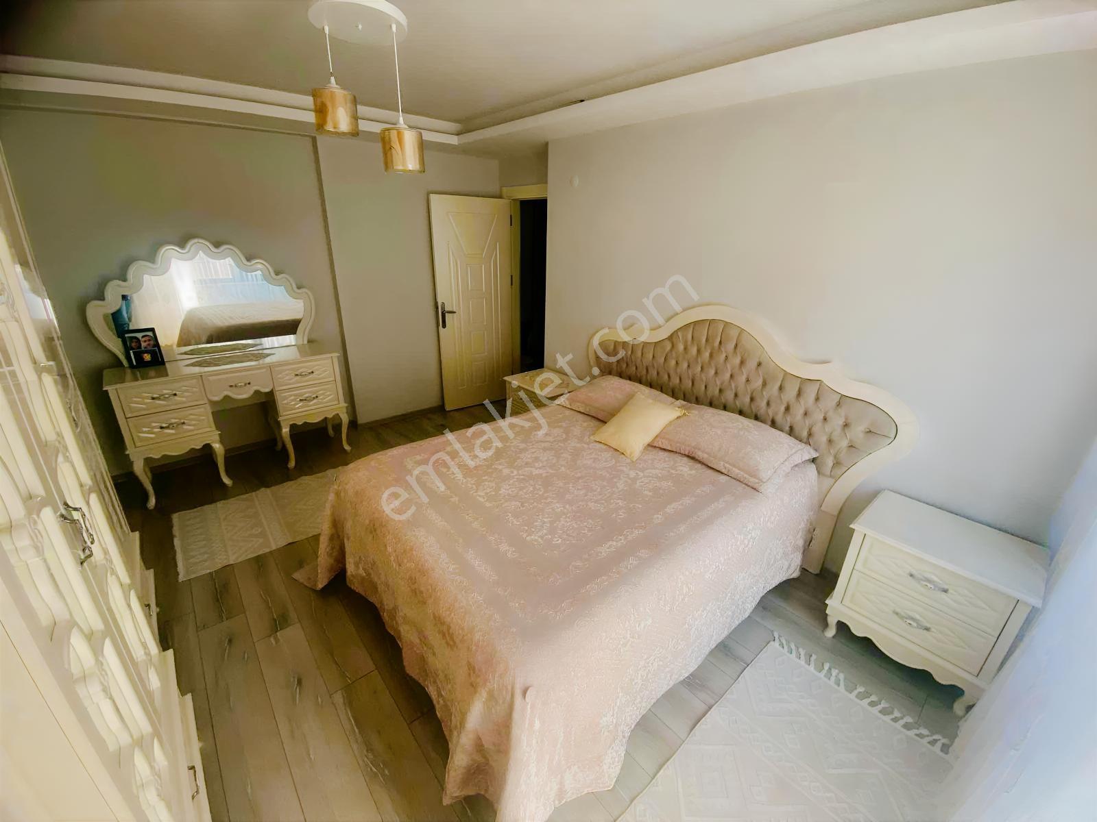 Blue' Dan Site İçi + Kapalı Otopark 3+1 Geniş Masrafsız Daire !! — fotoğraf 19