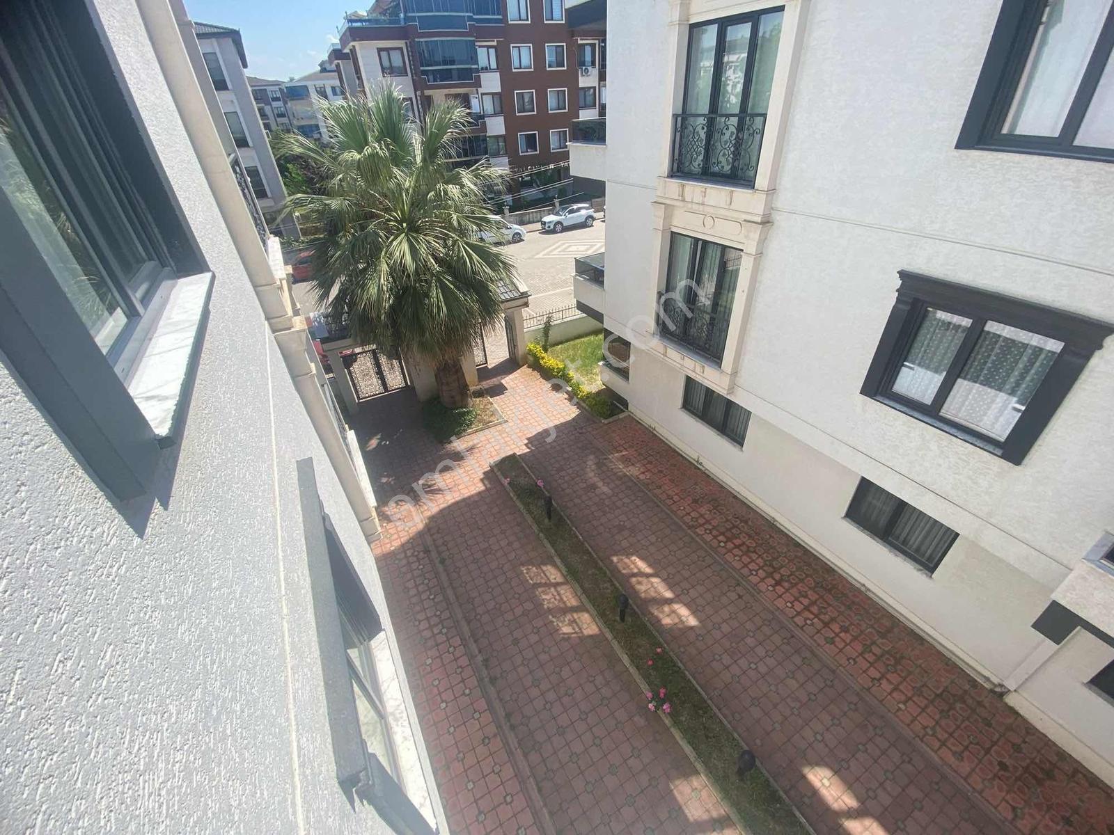 Blue' Dan Site İçi + Kapalı Otopark 3+1 Geniş Masrafsız Daire !! — fotoğraf 20