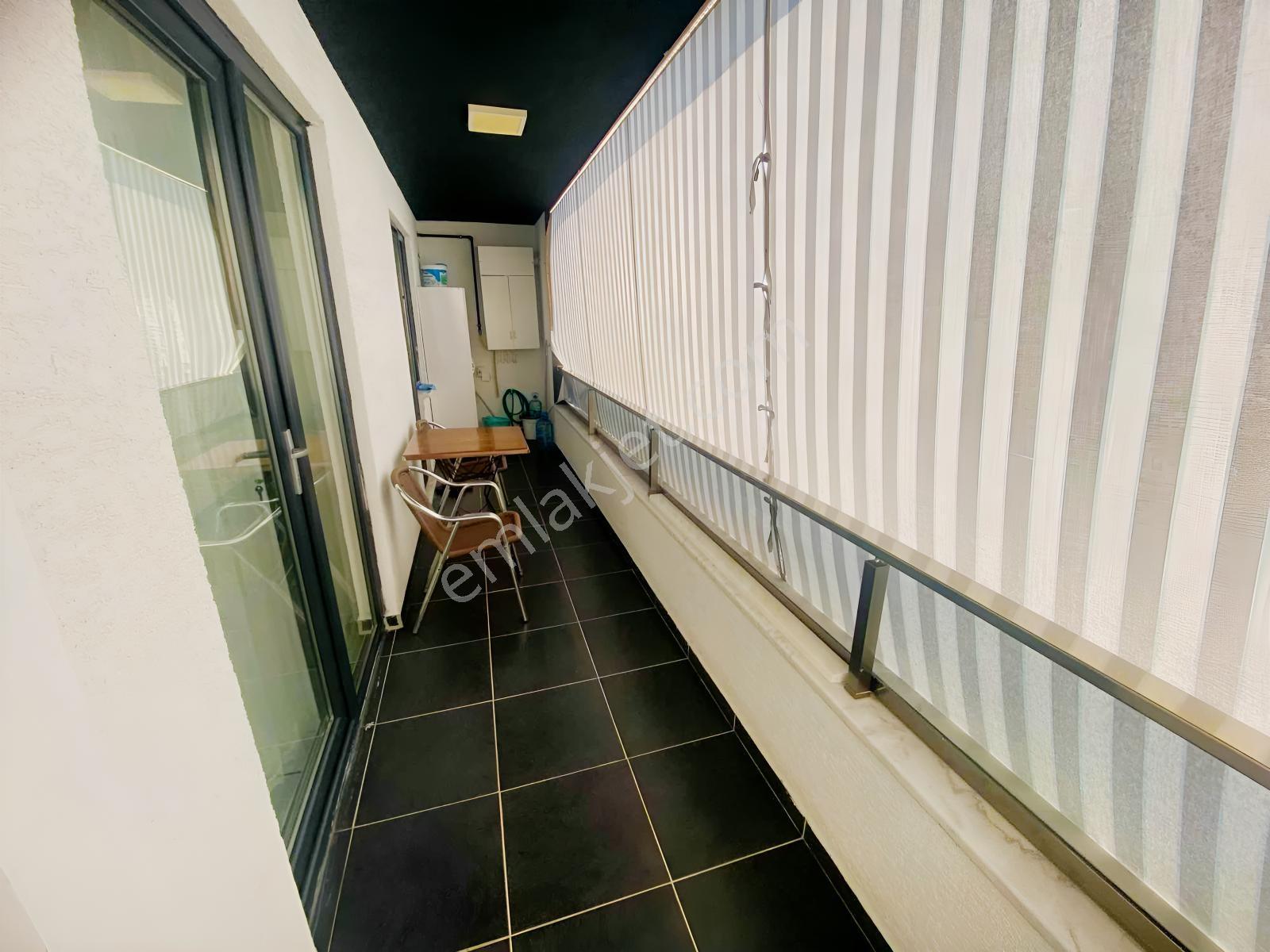 Blue' Dan Site İçi + Kapalı Otopark 3+1 Geniş Masrafsız Daire !! — fotoğraf 22