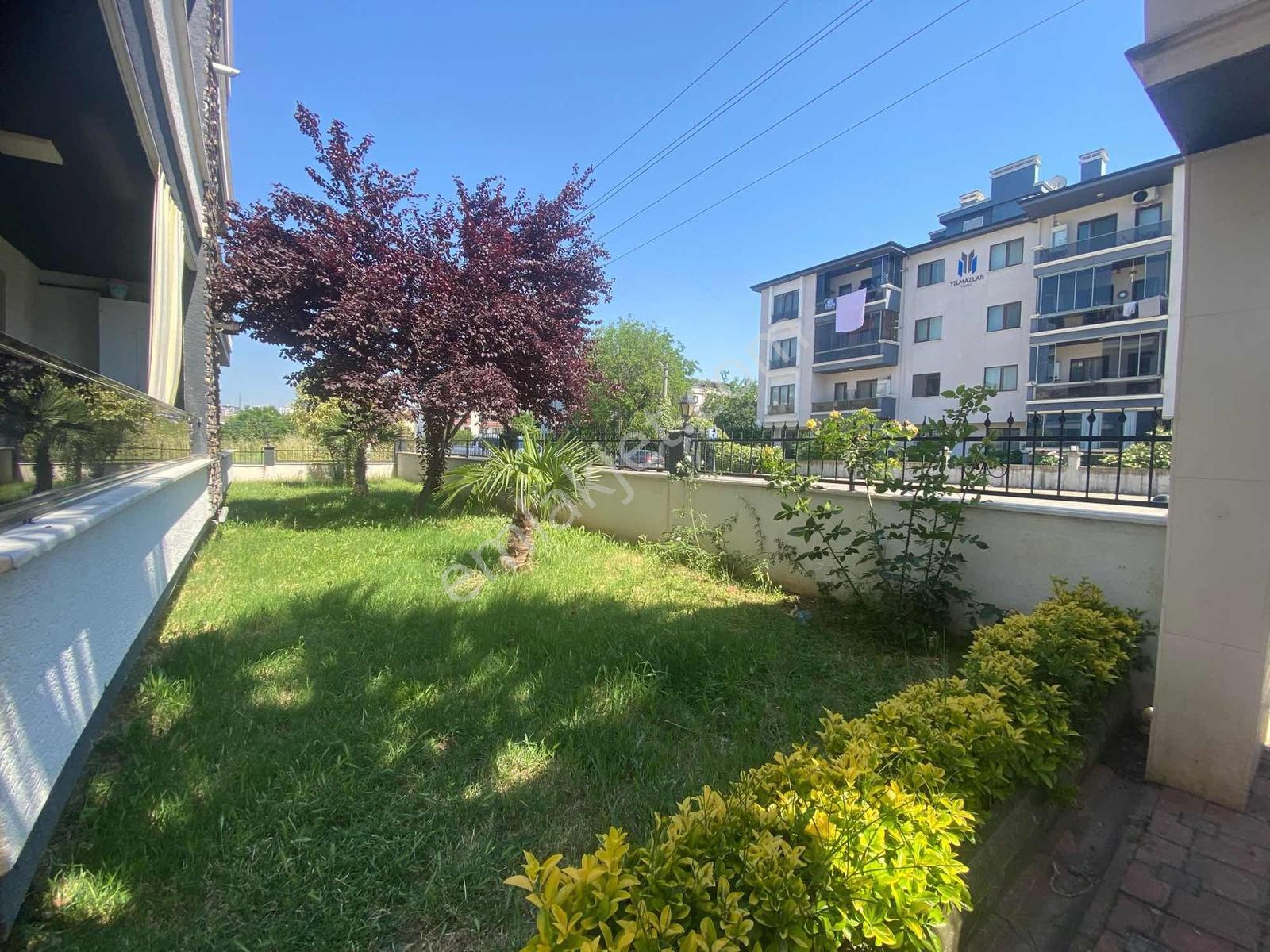Blue' Dan Site İçi + Kapalı Otopark 3+1 Geniş Masrafsız Daire !! — fotoğraf 28