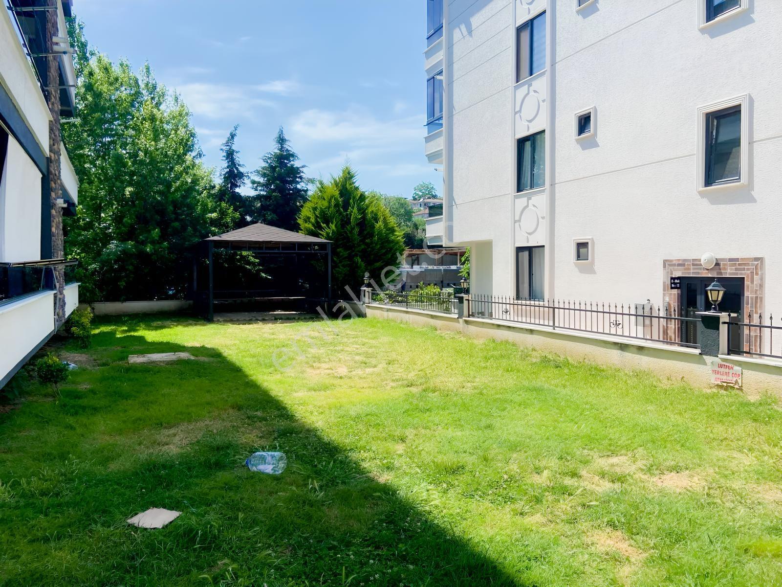 Blue' Dan Site İçi + Kapalı Otopark 3+1 Geniş Masrafsız Daire !! — fotoğraf 30