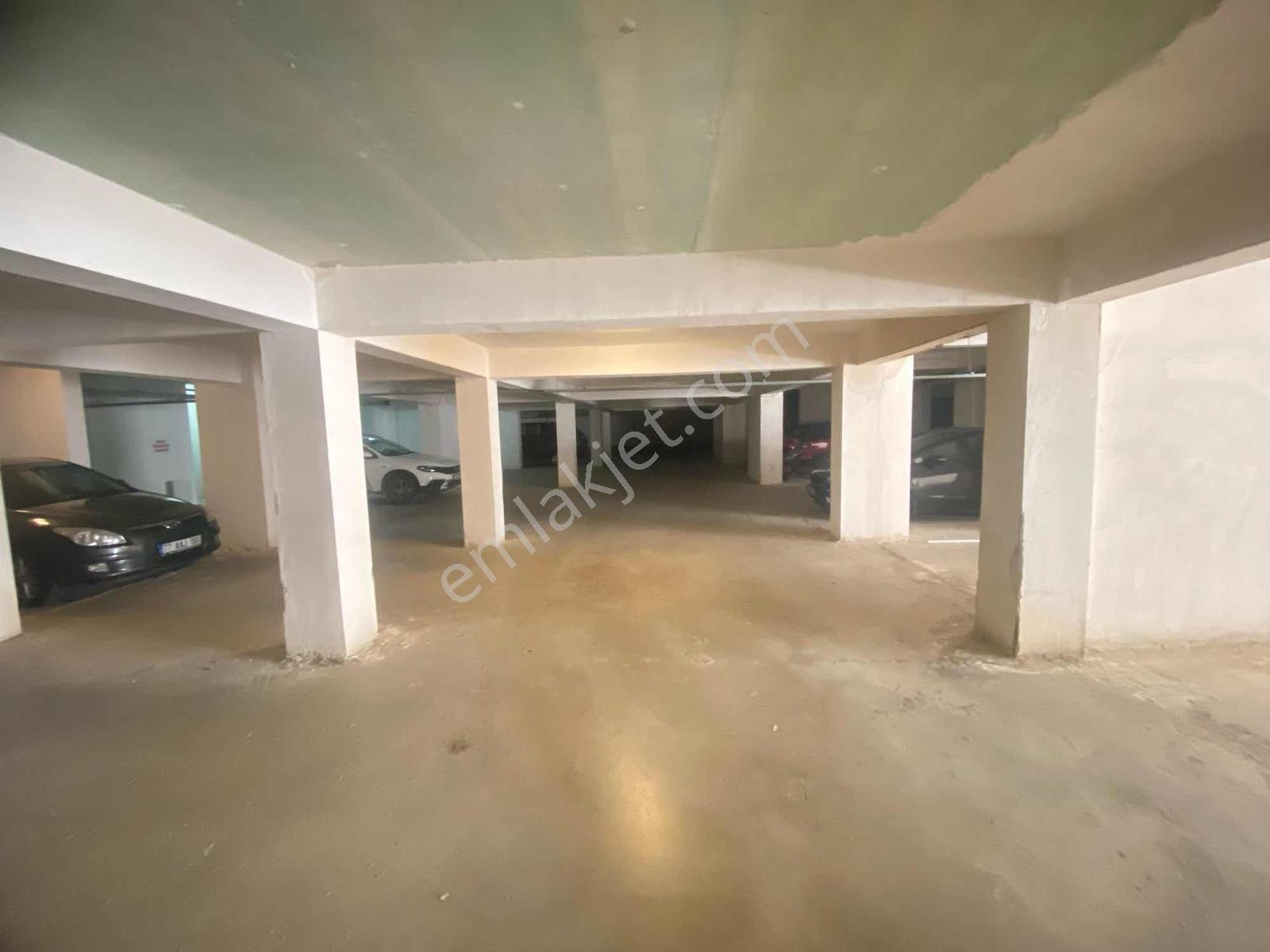 Blue' Dan Site İçi + Kapalı Otopark 3+1 Geniş Masrafsız Daire !! — fotoğraf 32