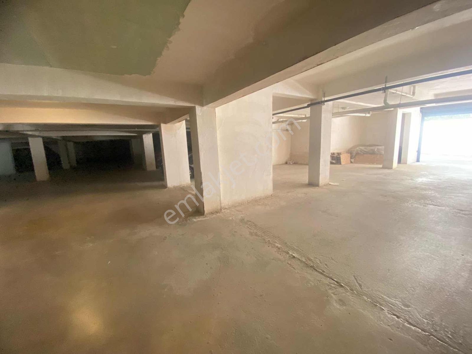 Blue' Dan Site İçi + Kapalı Otopark 3+1 Geniş Masrafsız Daire !! — fotoğraf 33