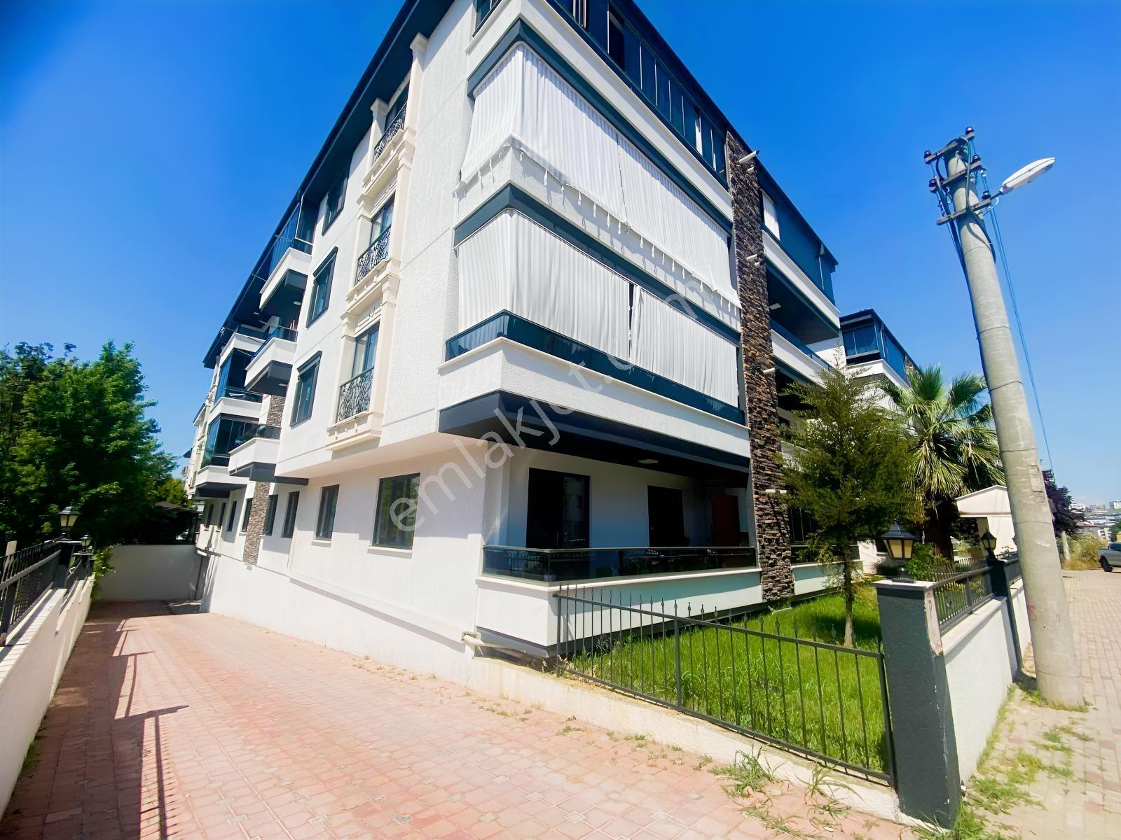 Blue' Dan Site İçi + Kapalı Otopark 3+1 Geniş Masrafsız Daire !! — fotoğraf 34