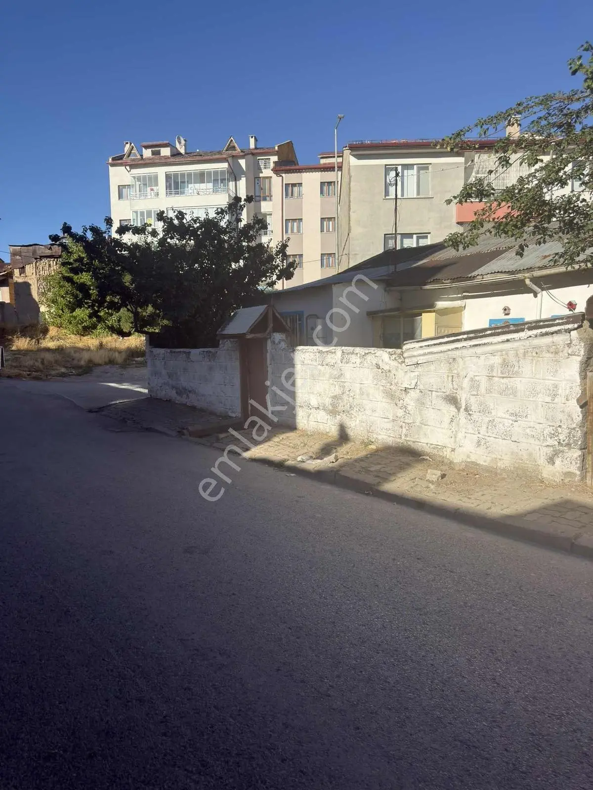 Yenimahallede 292,22 M² İçerisinde Satılık Ahşap Ev Hissesi — fotoğraf 2