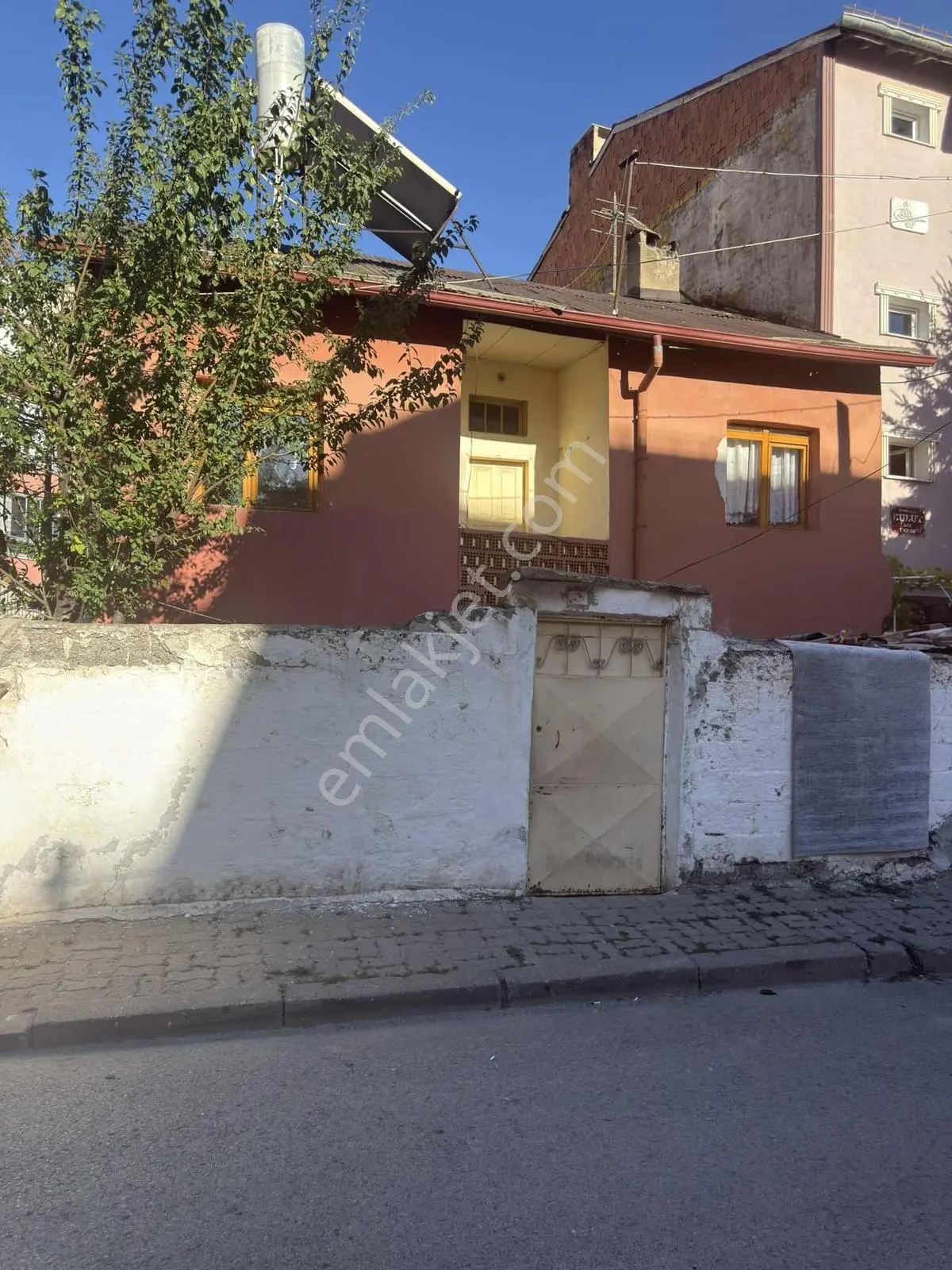Yenimahallede 292,22 M² İçerisinde Satılık Ahşap Ev Hissesi — fotoğraf 3