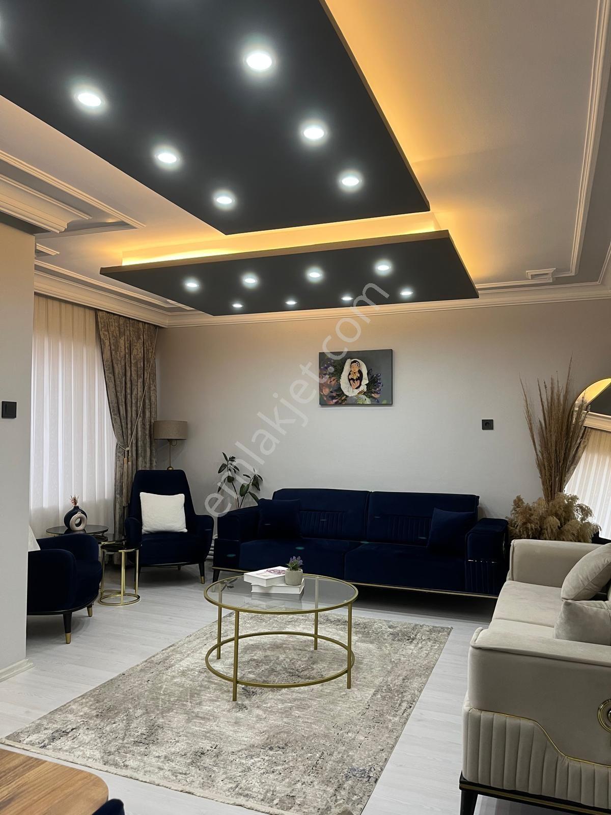 Nazilli Turanda Caddeüzeri Lüks 3+1 Daire — fotoğraf 2