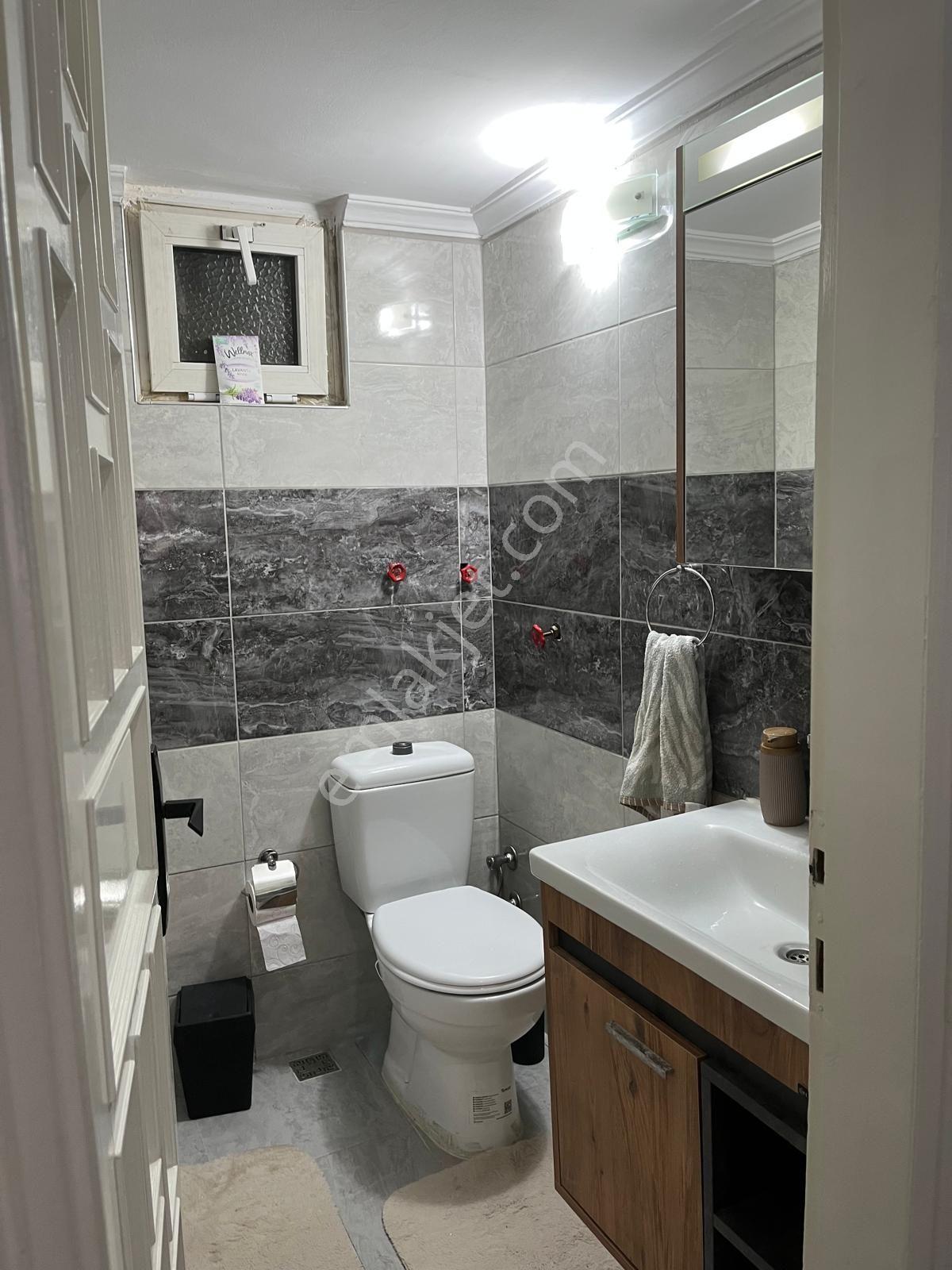Nazilli Turanda Caddeüzeri Lüks 3+1 Daire — fotoğraf 3