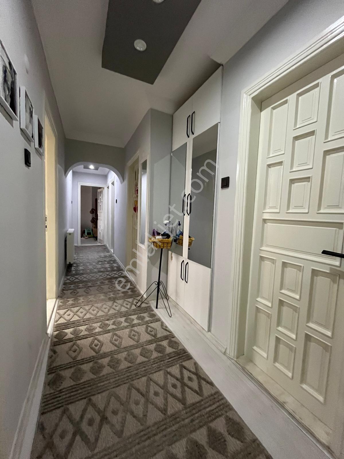 Nazilli Turanda Caddeüzeri Lüks 3+1 Daire — fotoğraf 4