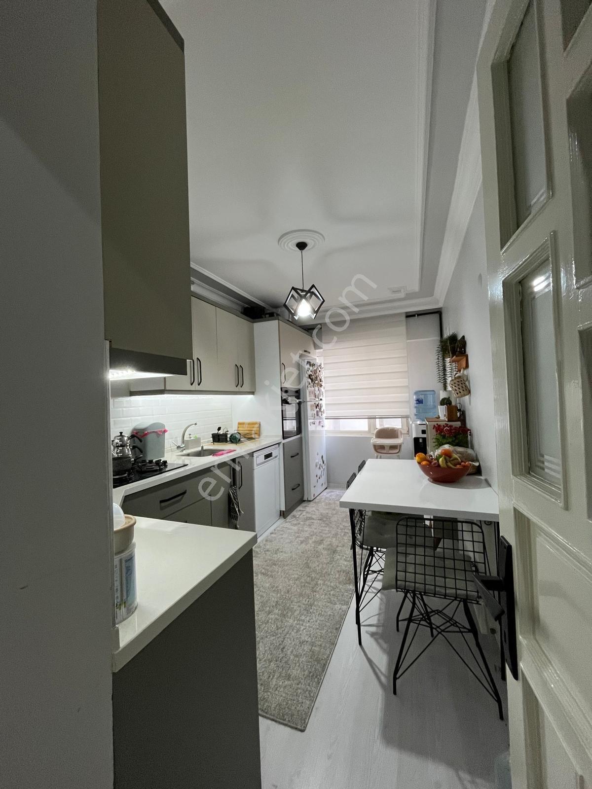 Nazilli Turanda Caddeüzeri Lüks 3+1 Daire — fotoğraf 5