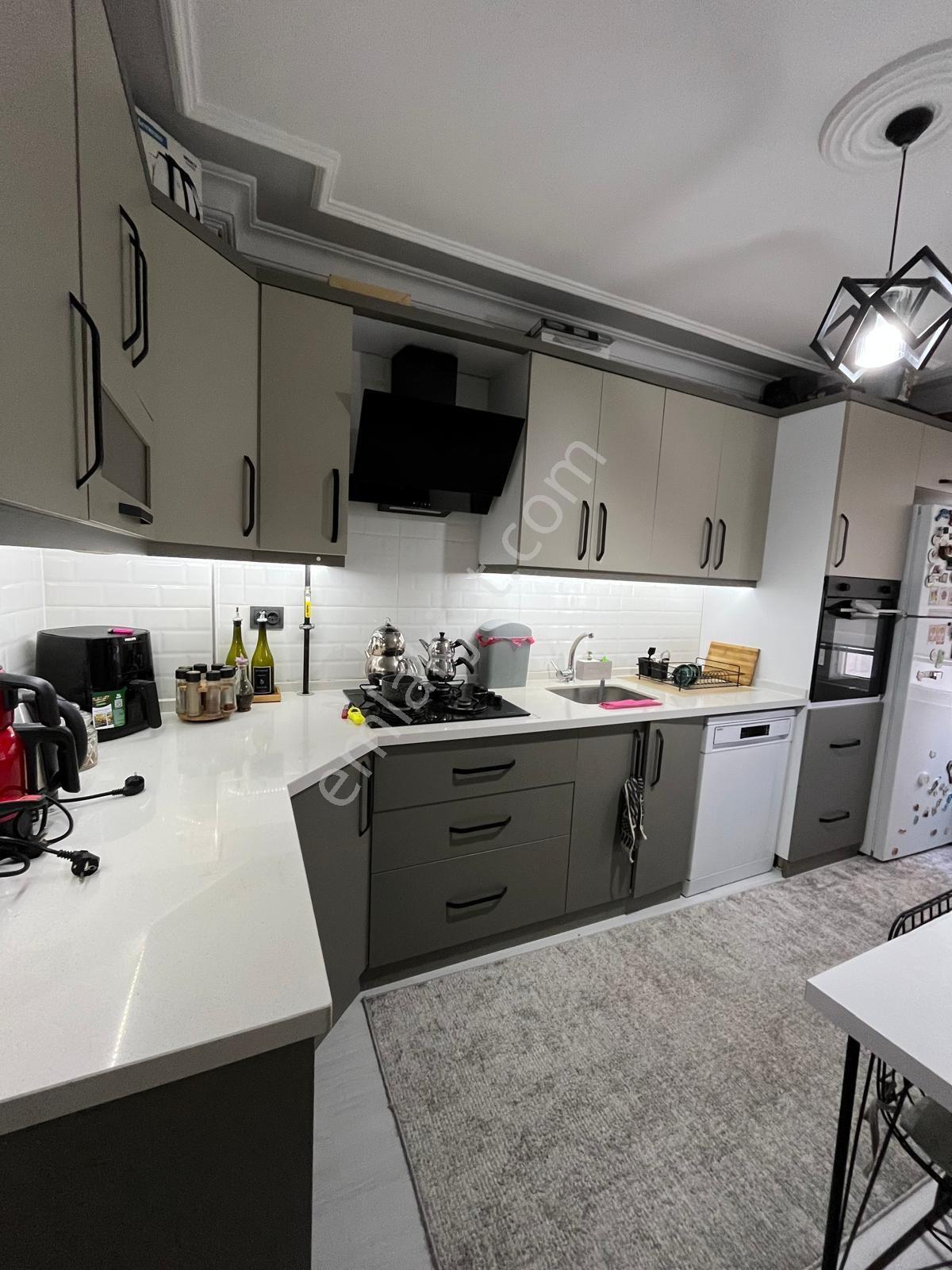 Nazilli Turanda Caddeüzeri Lüks 3+1 Daire — fotoğraf 7
