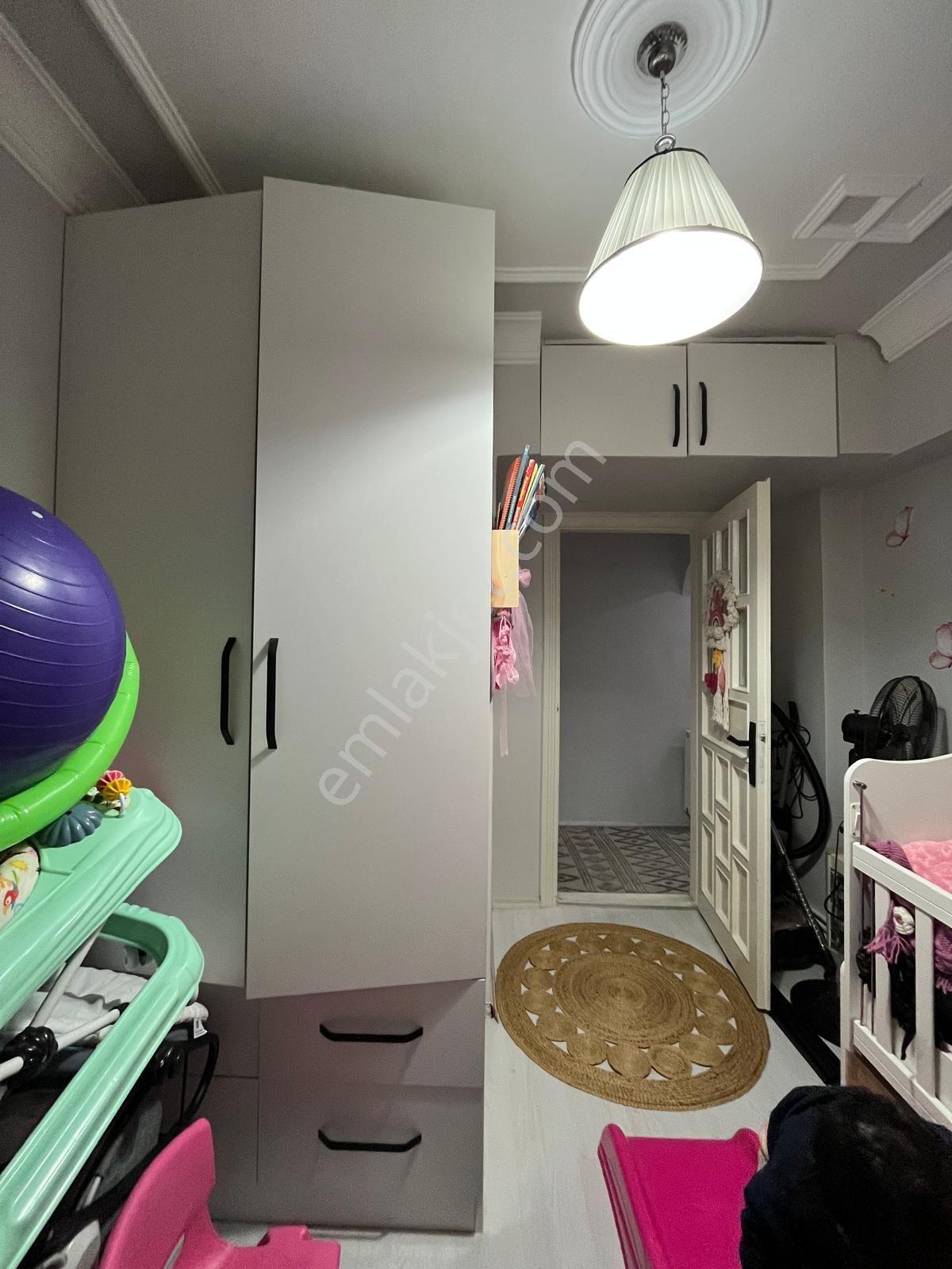 Nazilli Turanda Caddeüzeri Lüks 3+1 Daire — fotoğraf 8