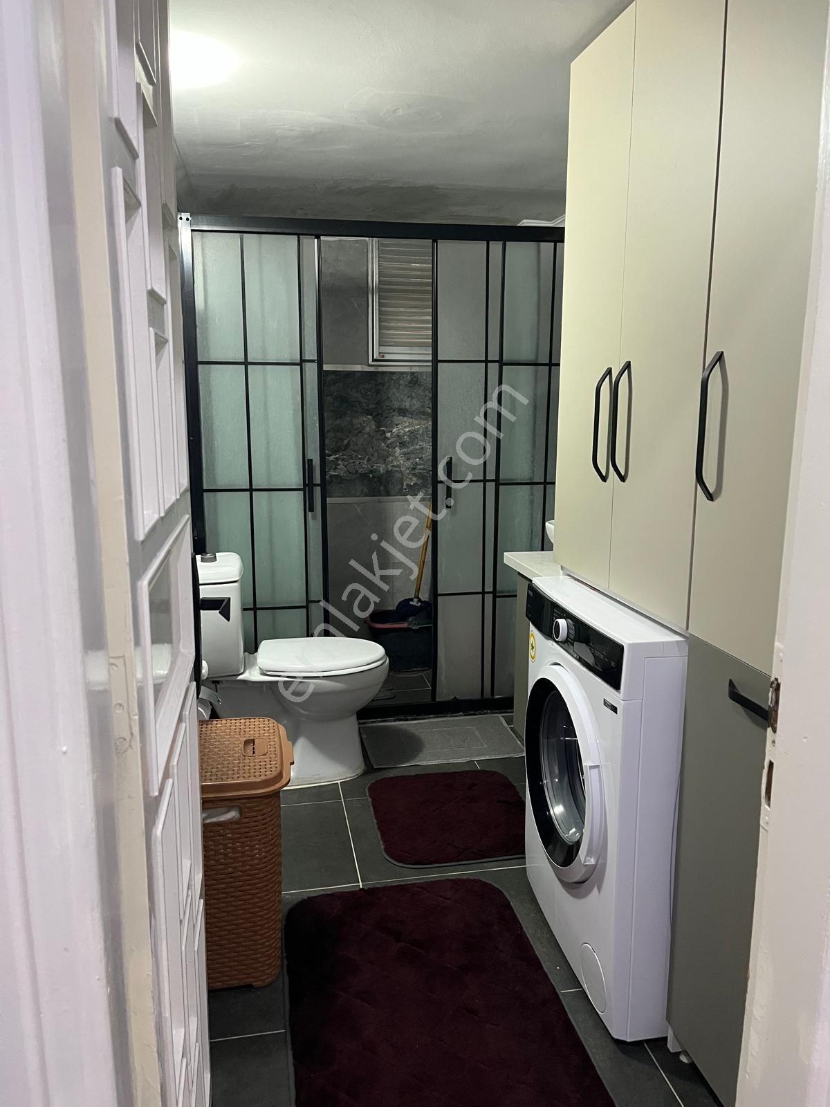 Nazilli Turanda Caddeüzeri Lüks 3+1 Daire — fotoğraf 9