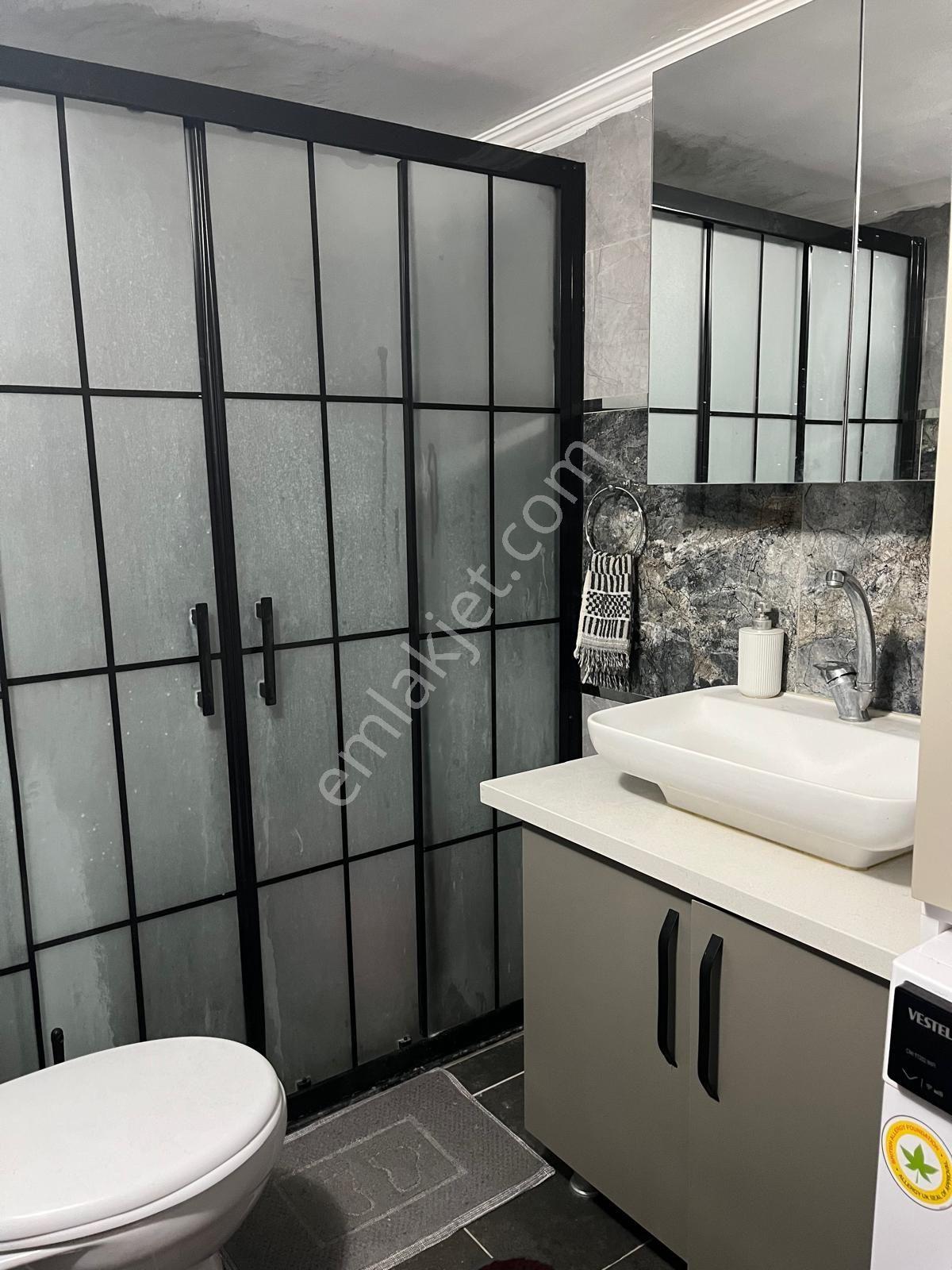 Nazilli Turanda Caddeüzeri Lüks 3+1 Daire — fotoğraf 10