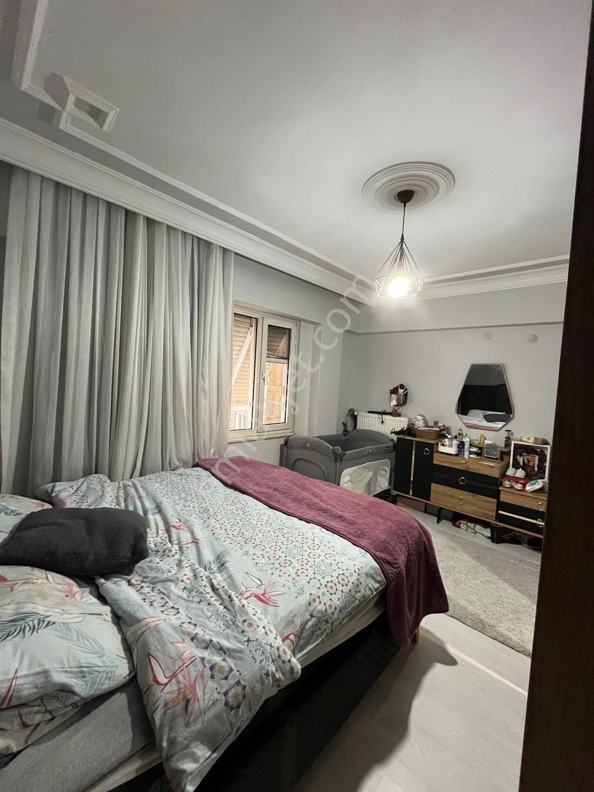 Nazilli Turanda Caddeüzeri Lüks 3+1 Daire — fotoğraf 11
