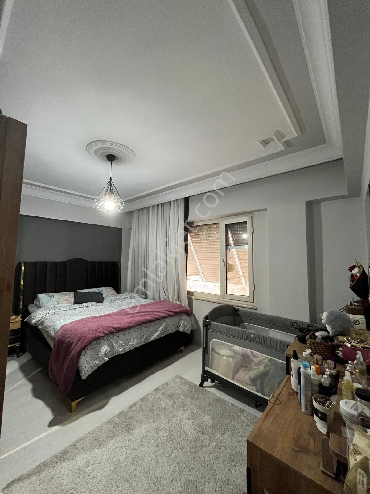 Nazilli Turanda Caddeüzeri Lüks 3+1 Daire — fotoğraf 12