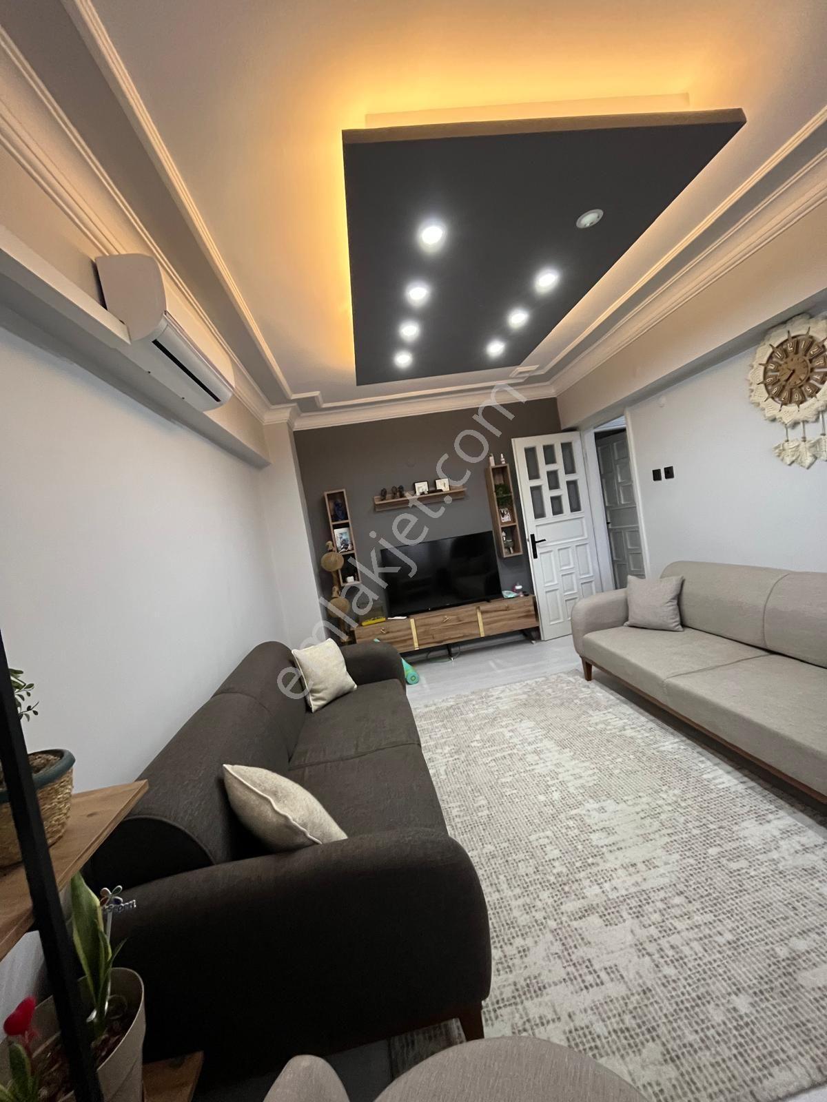 Nazilli Turanda Caddeüzeri Lüks 3+1 Daire — fotoğraf 14