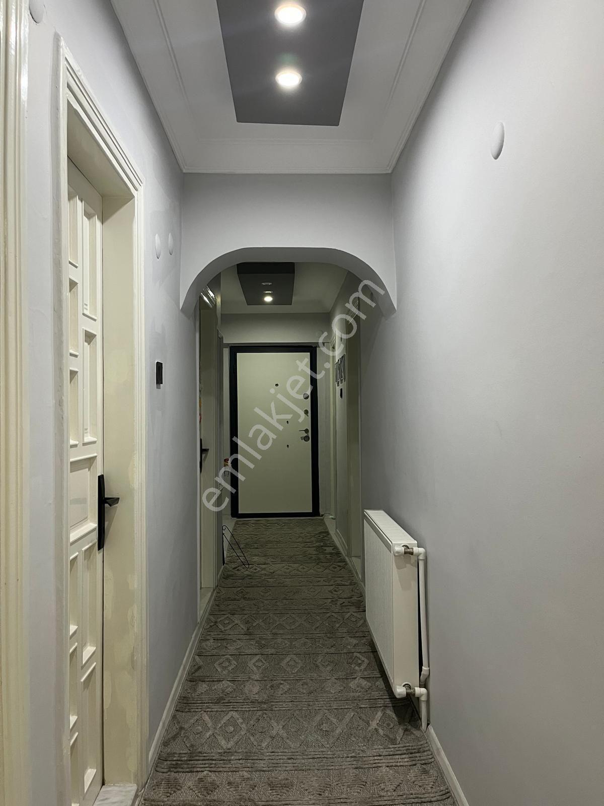 Nazilli Turanda Caddeüzeri Lüks 3+1 Daire — fotoğraf 16