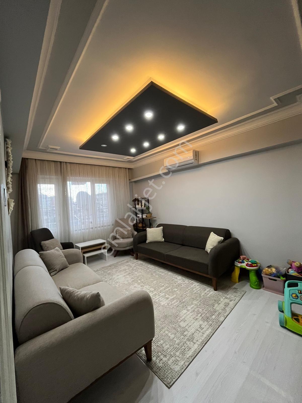 Nazilli Turanda Caddeüzeri Lüks 3+1 Daire — fotoğraf 19